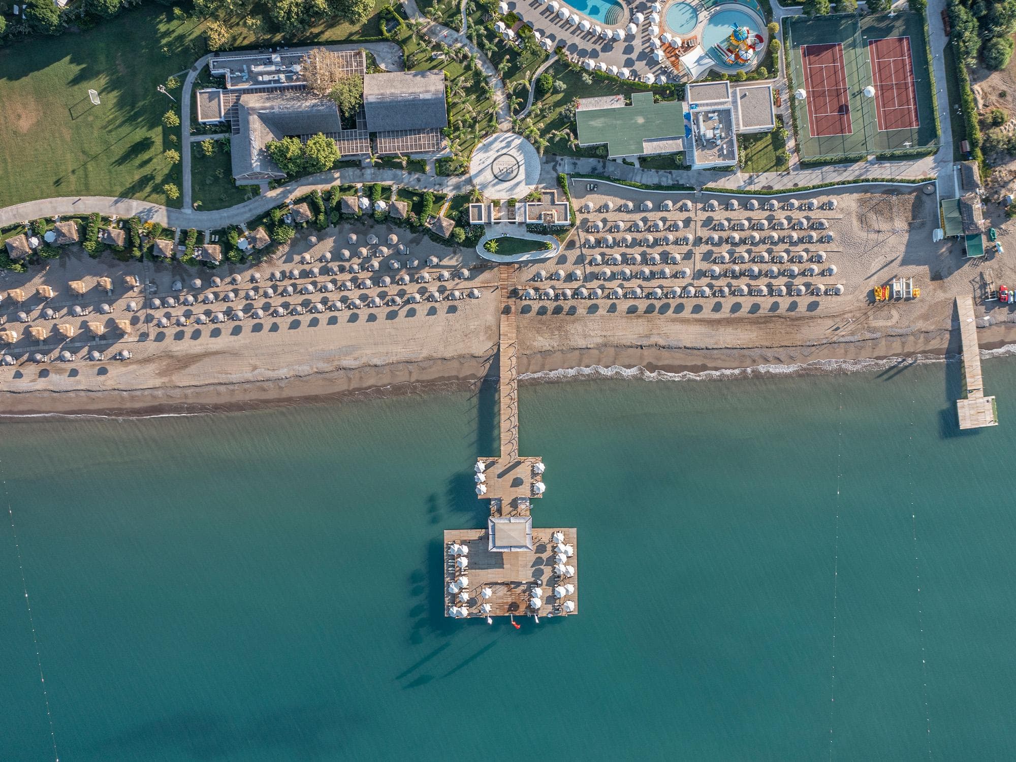 Ela Excellence Resort (ex Ela Quality Resort Hotel) - 343