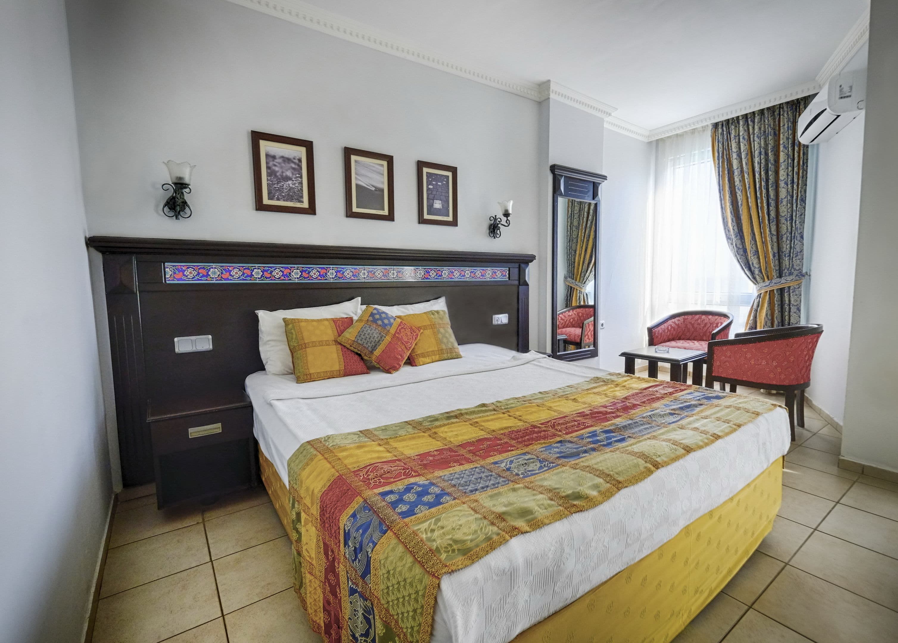 Big Blue Sky Hotel - 31