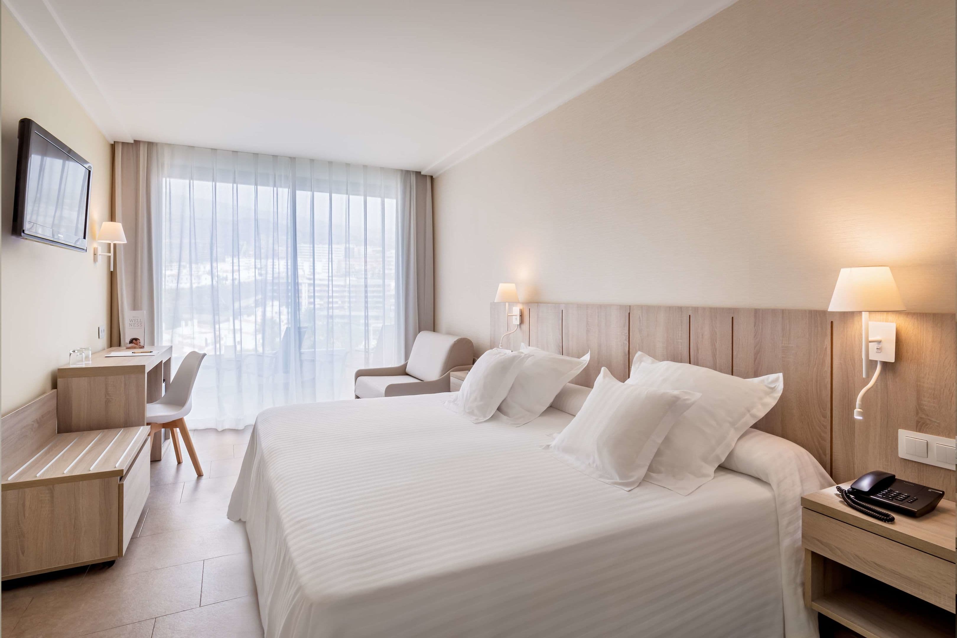 Barcelo Santiago - Adults Only - 76