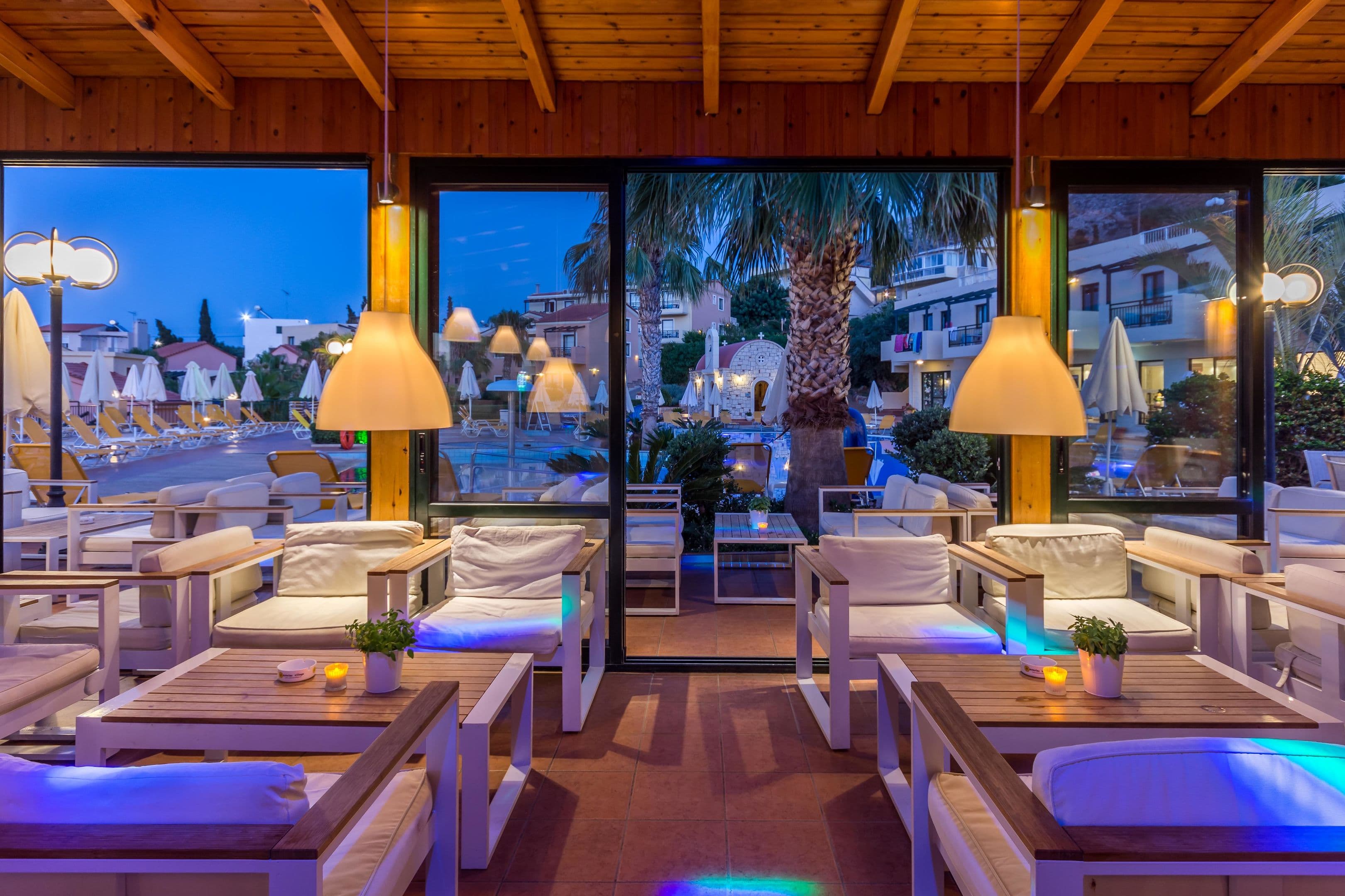 Asterias Village Resort Hotel - 49