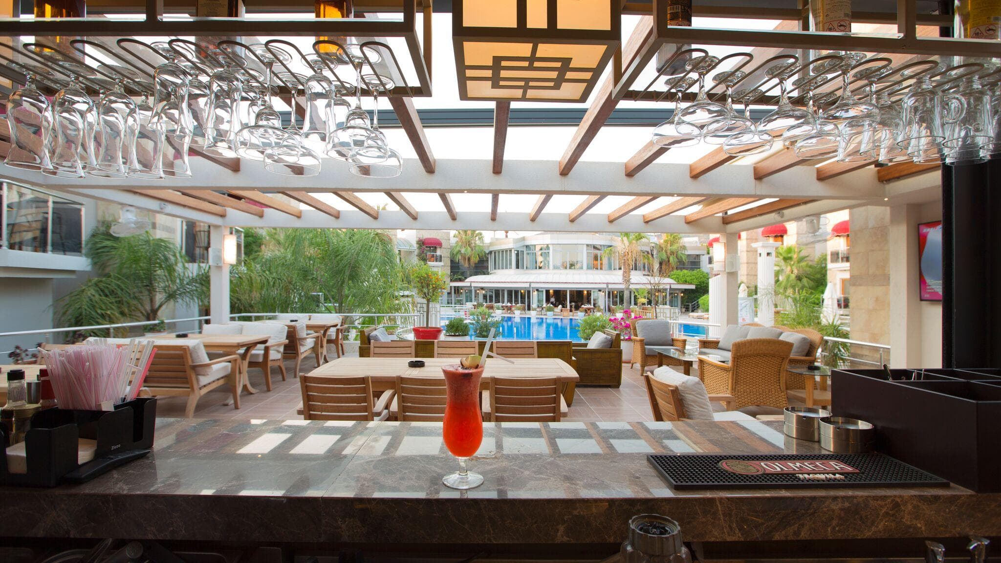 Bodrium Hotel And SPA - 76