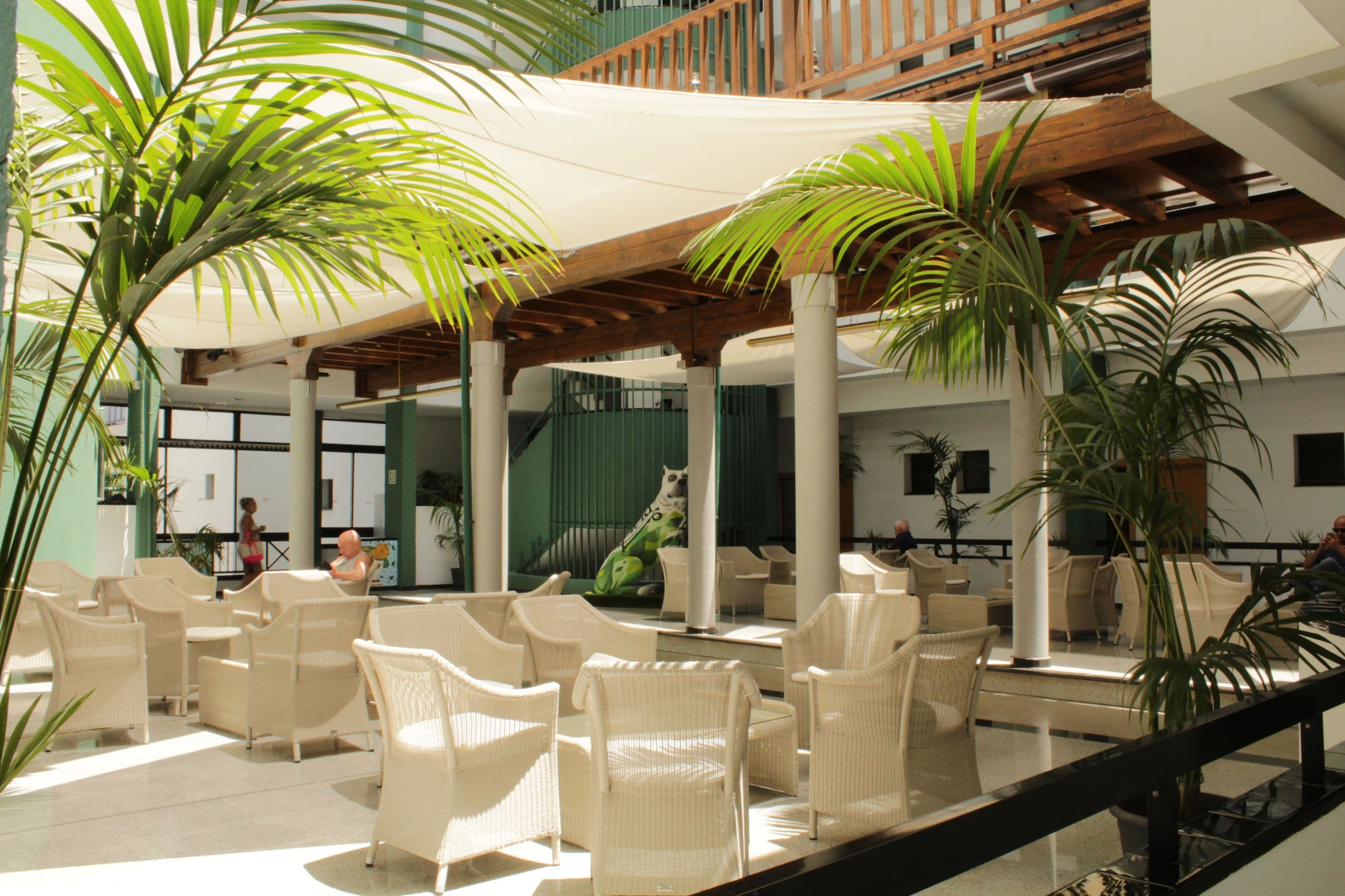 Hotel Green Field - 61