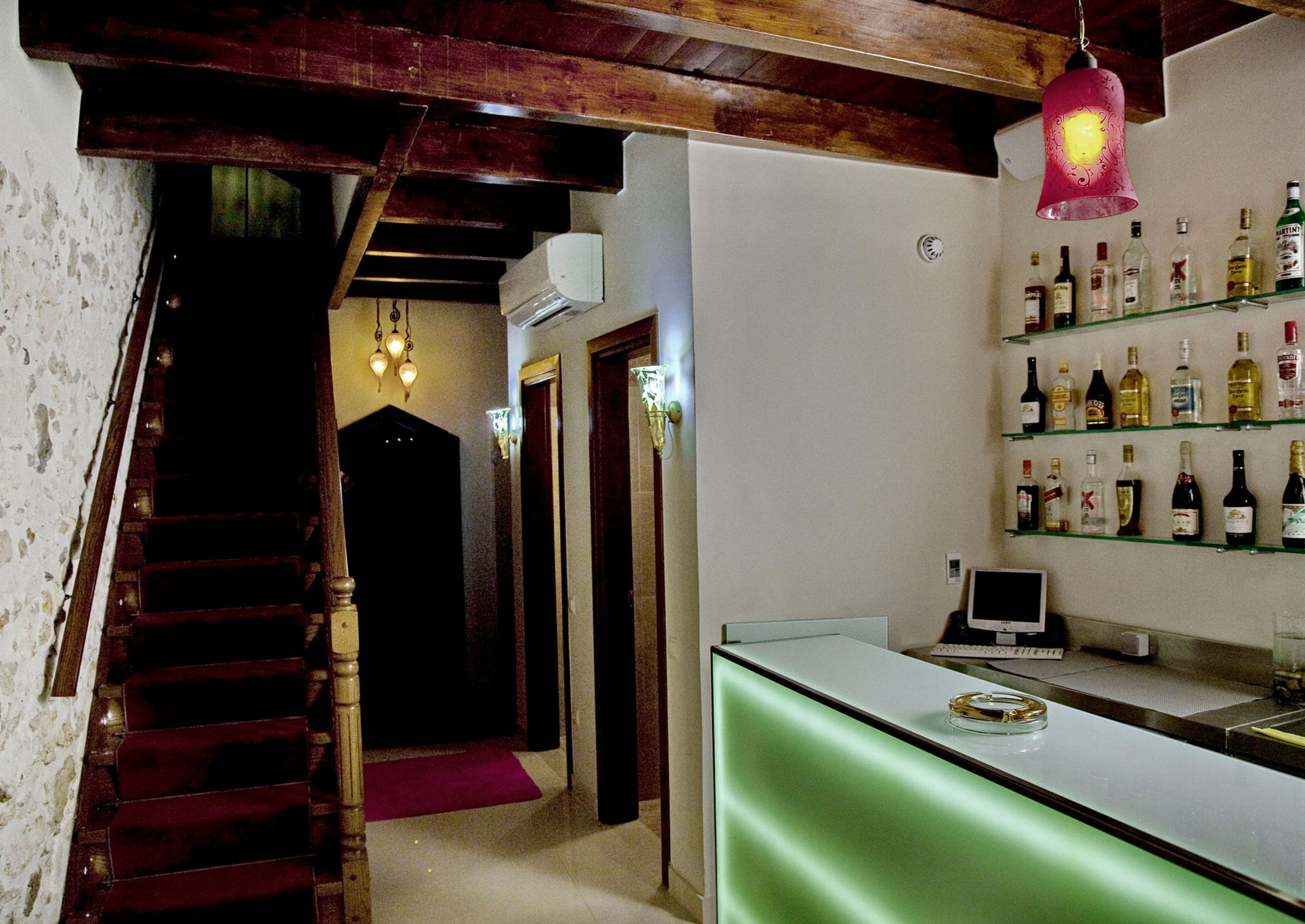 Antica Dimora Suites - 87