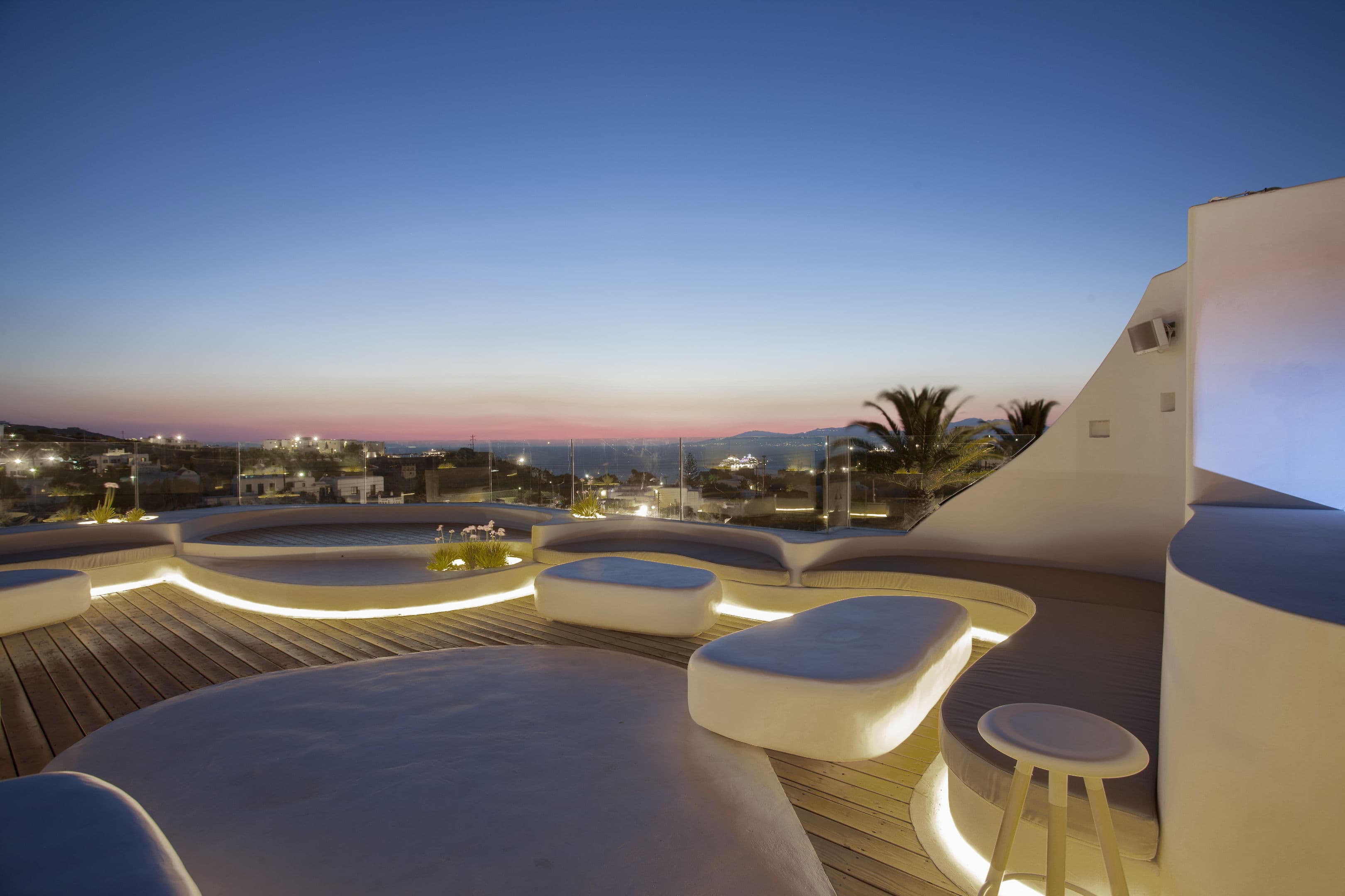ANDRONIKOS HOTEL - 92