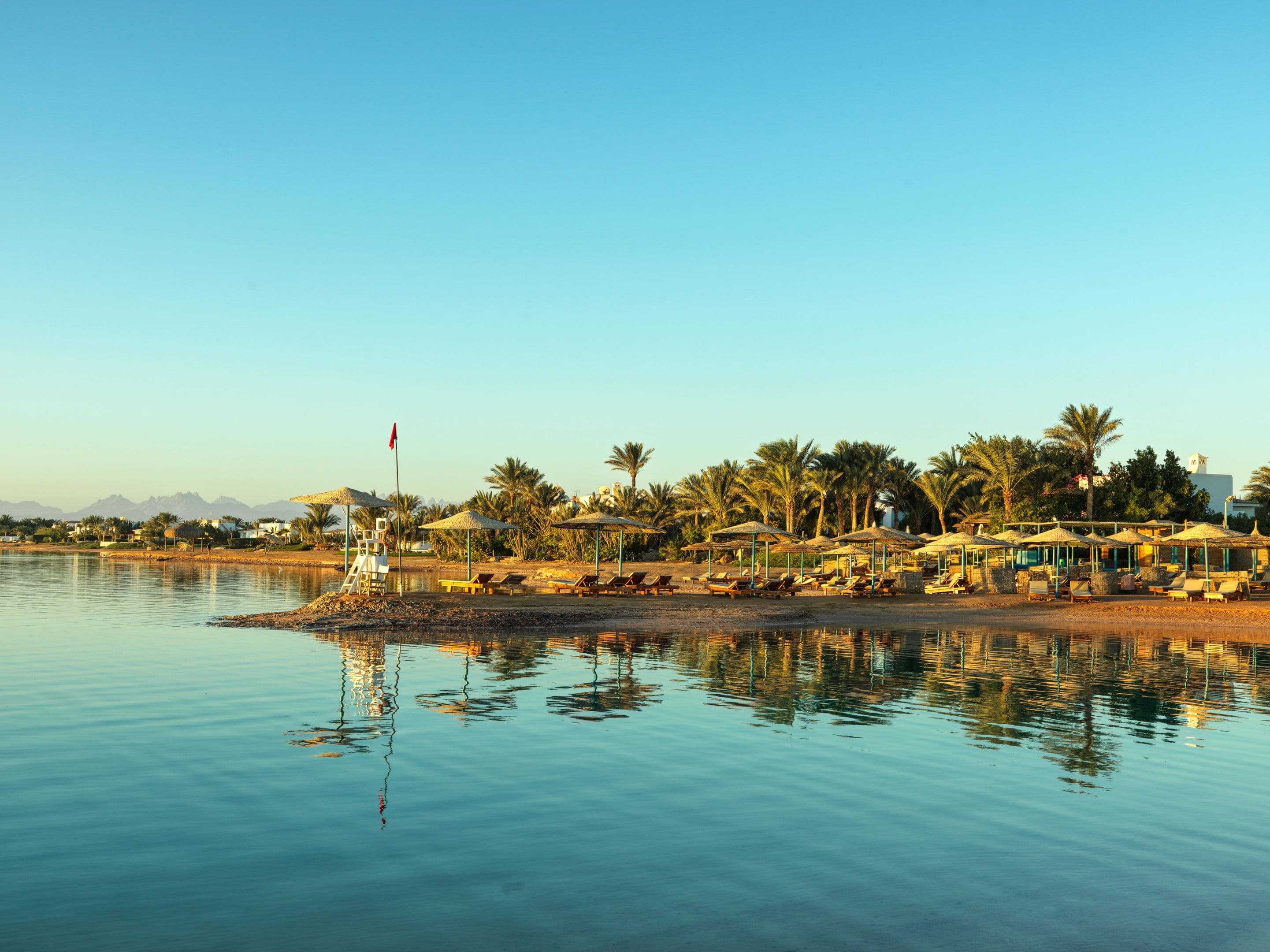 Club Paradisio El Gouna - 51