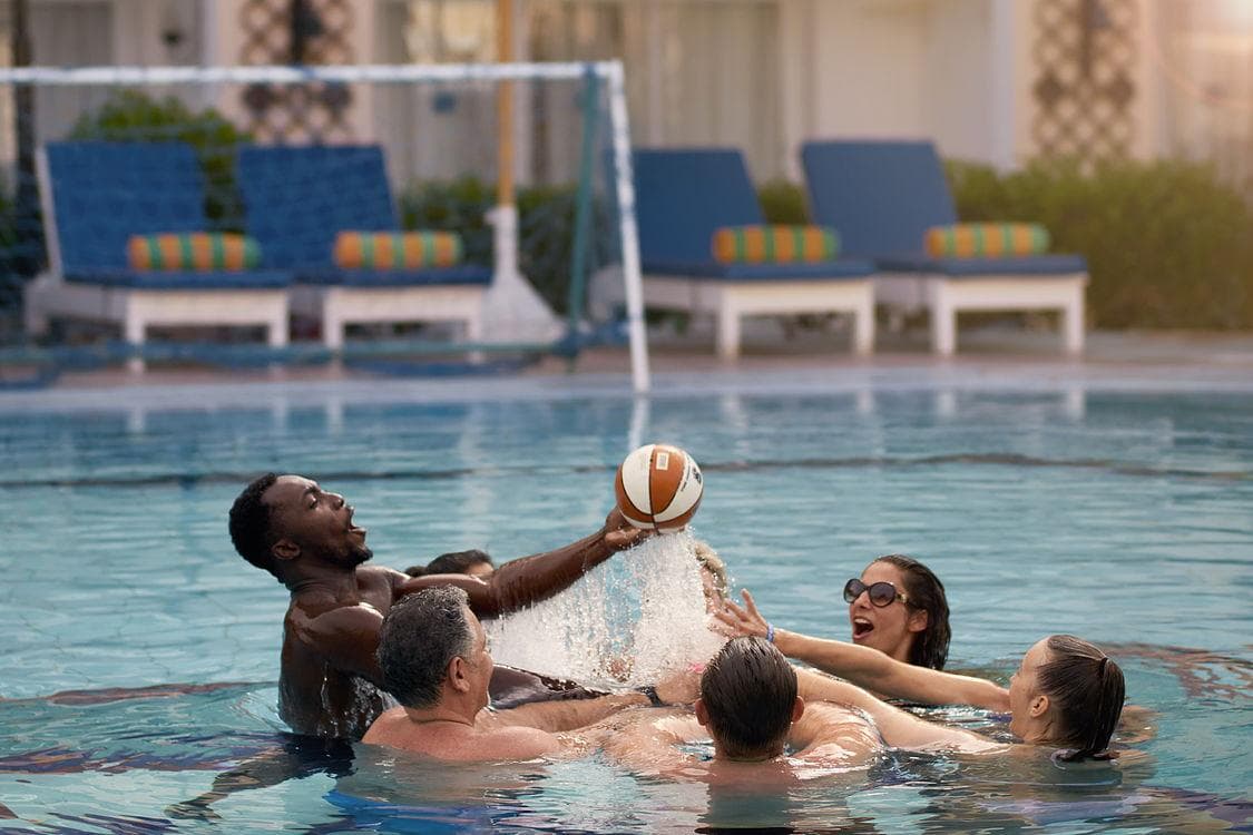 Bel Air Azur Resort - Adults Only - 48