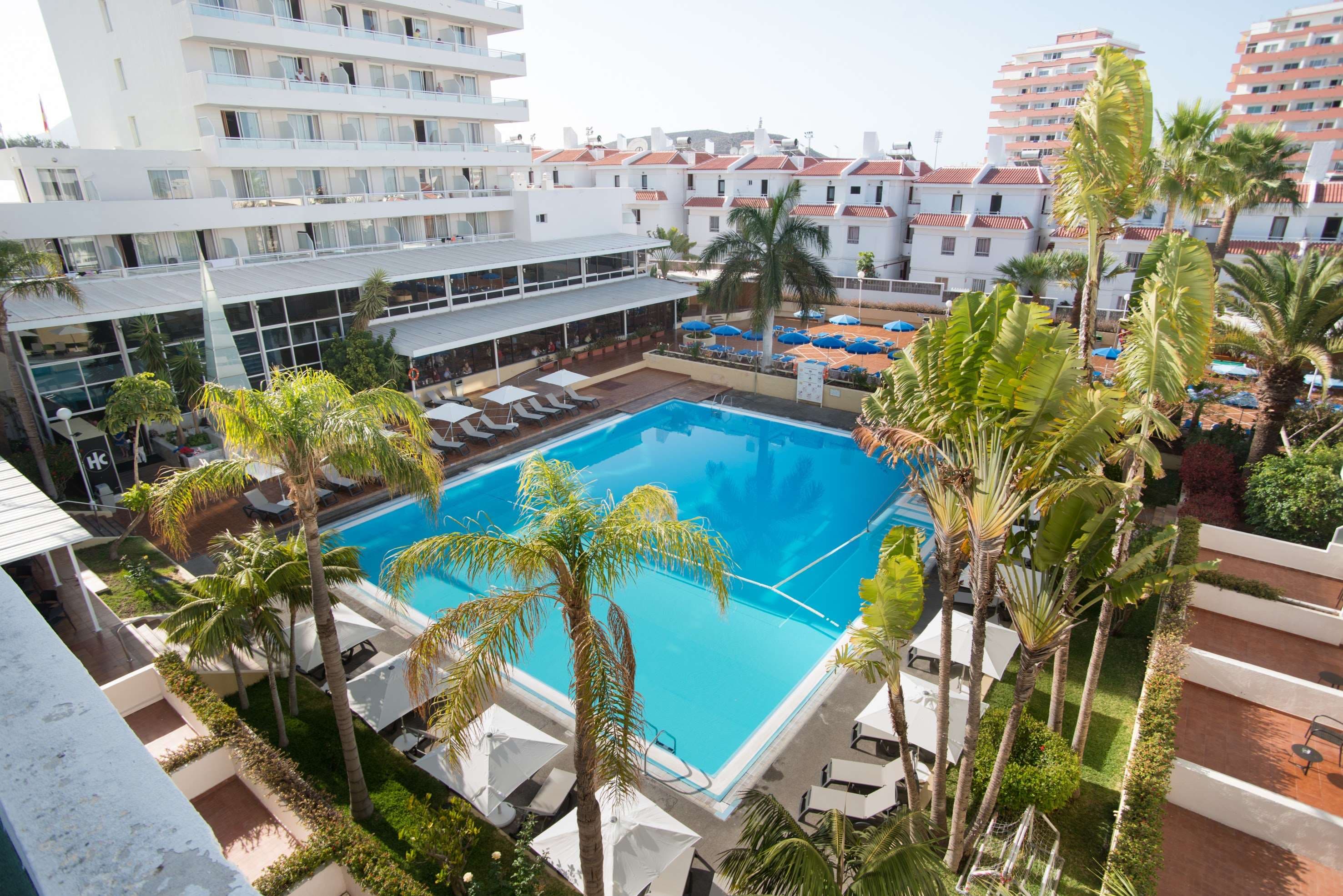 Hotel Catalonia Oro Negro - 36