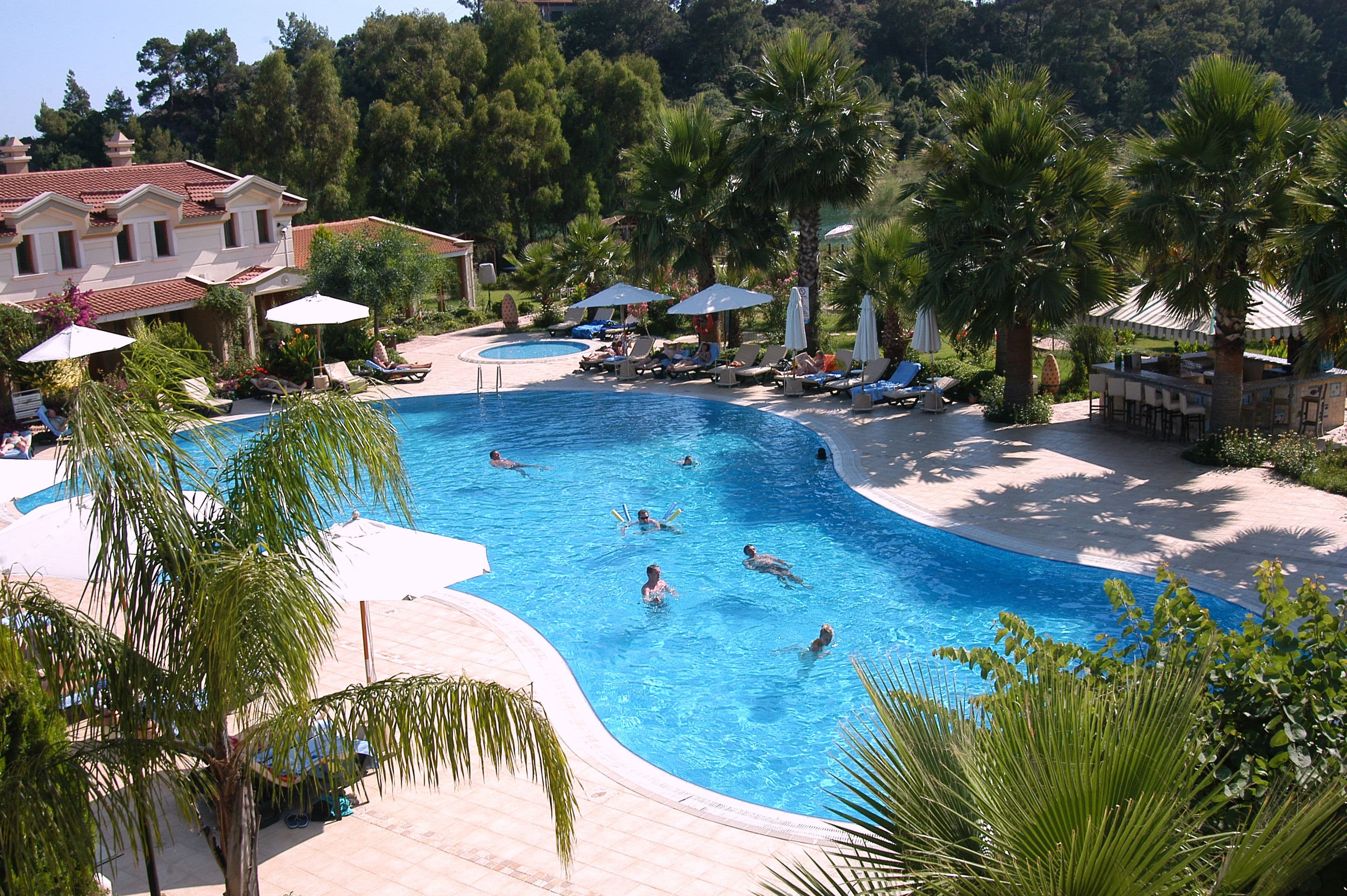 Dalyan Resort -Adult only - 41