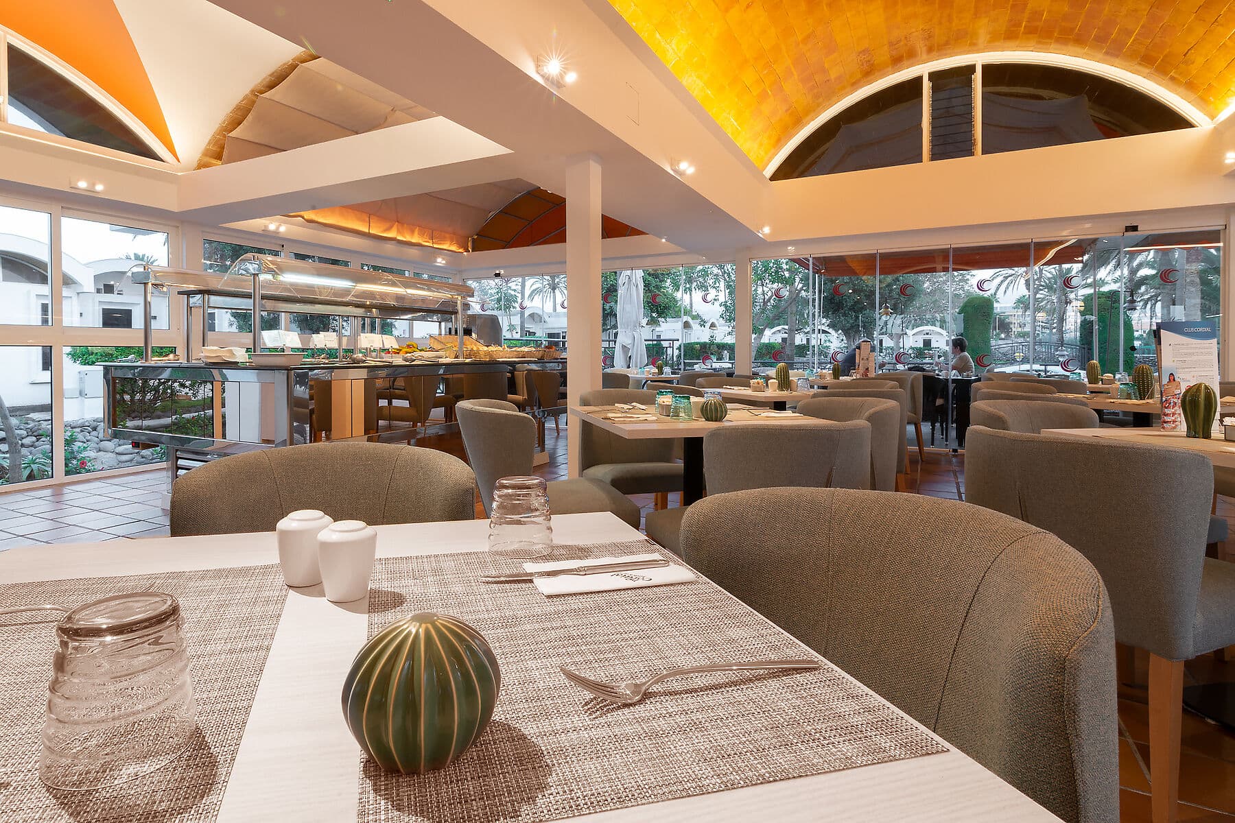 Cordial Biarritz Bungalows - 57