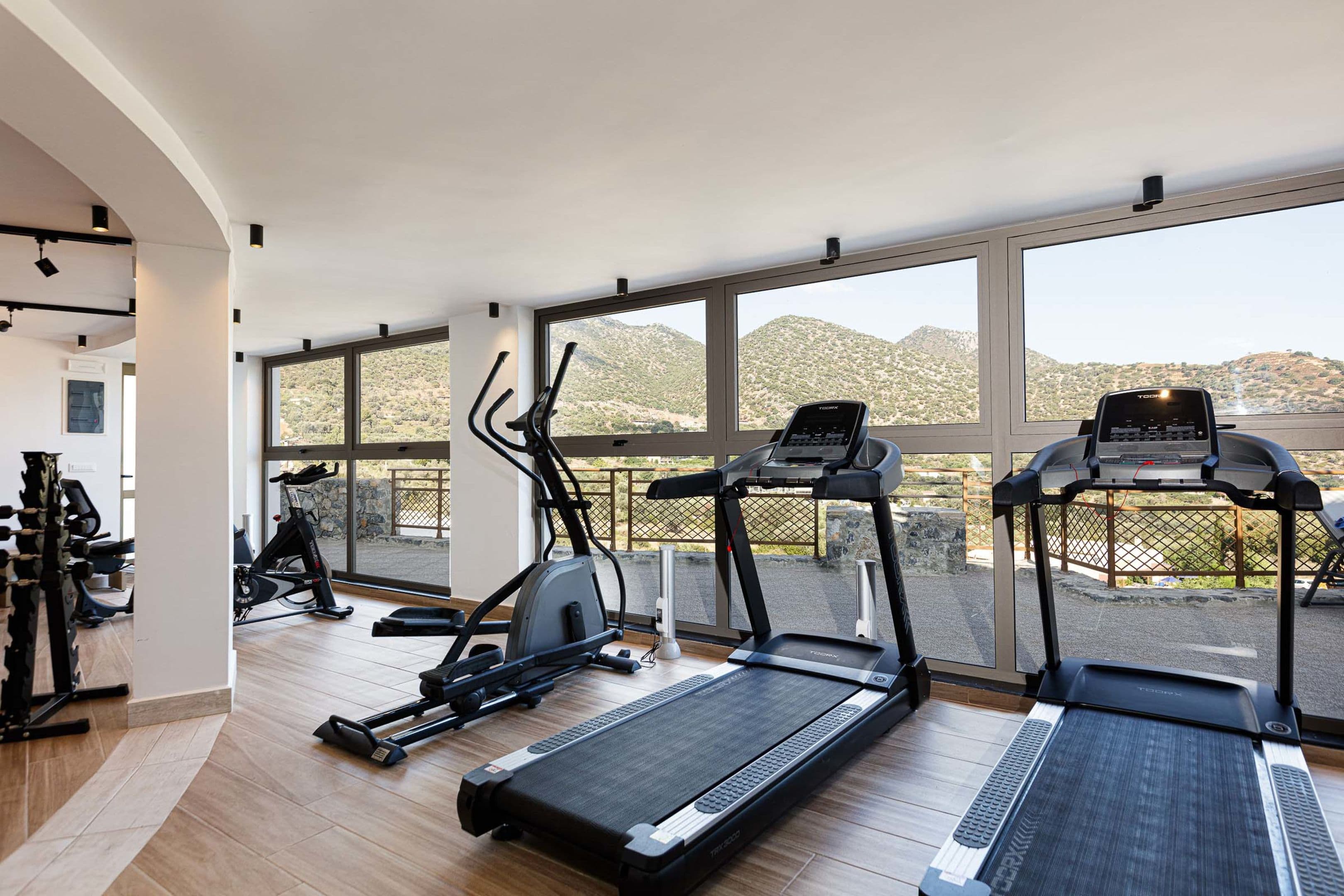 Filion Suites Resort and Spa - 76