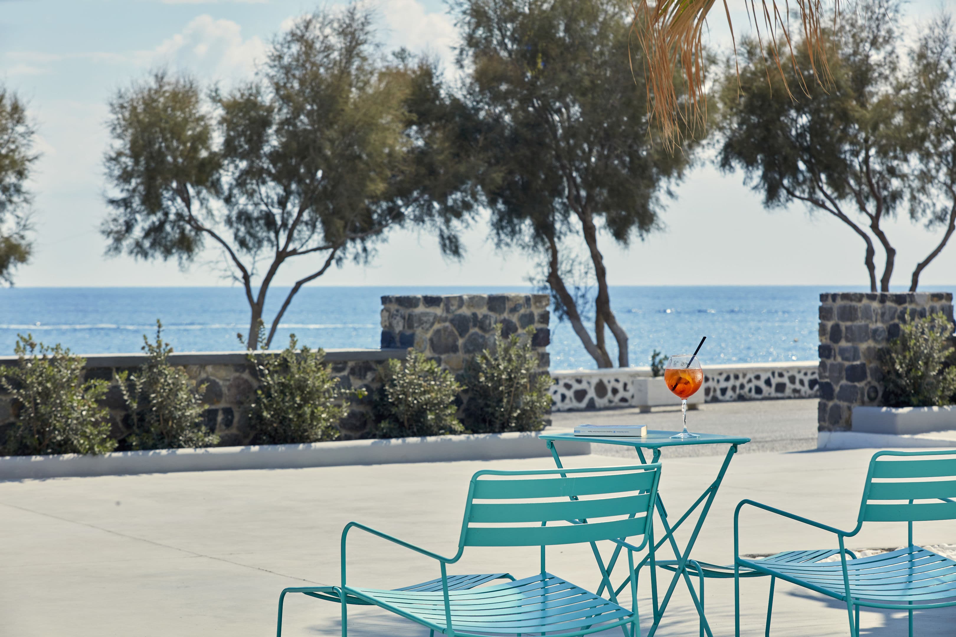 Aqua Blue Beach Hotel - 88