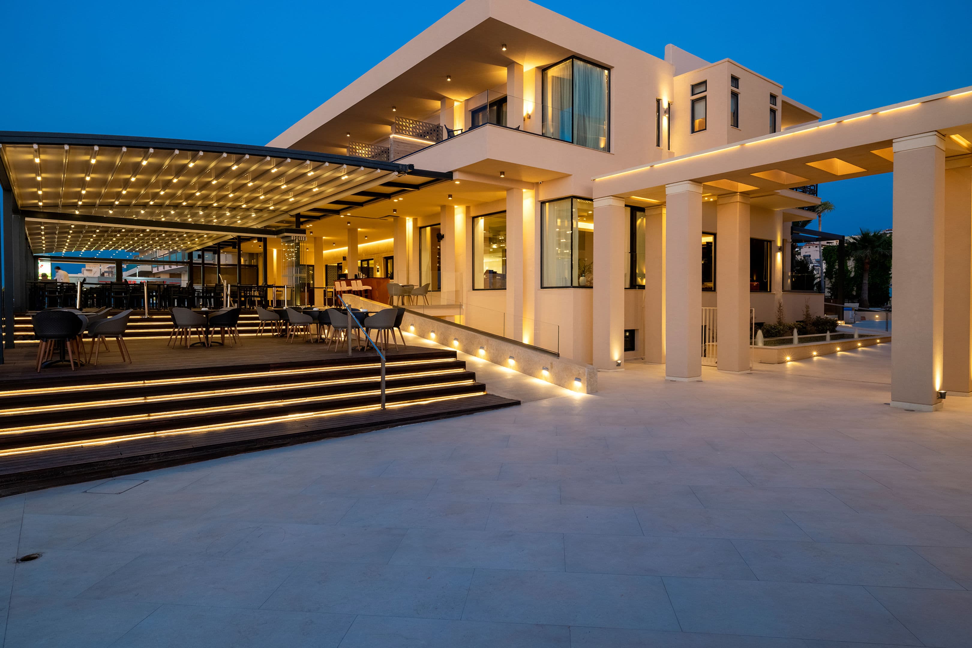 Atlantis Beach Rethymno - 87