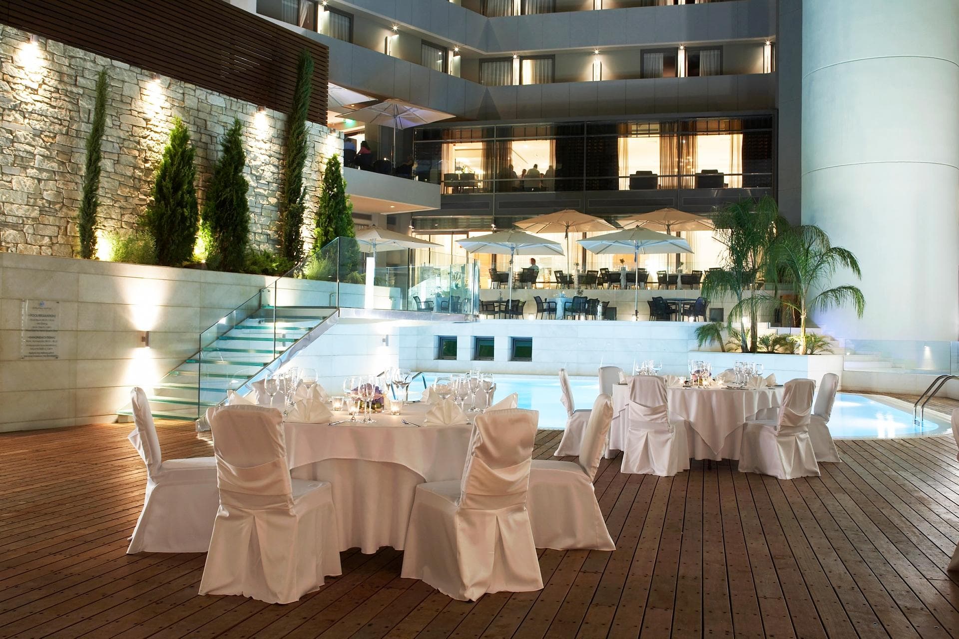 Galaxy Iraklio Hotel - 76