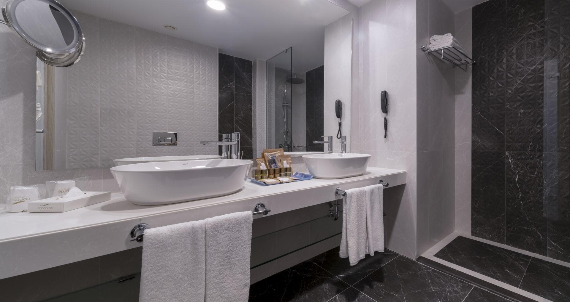 Concorde De Luxe - 41