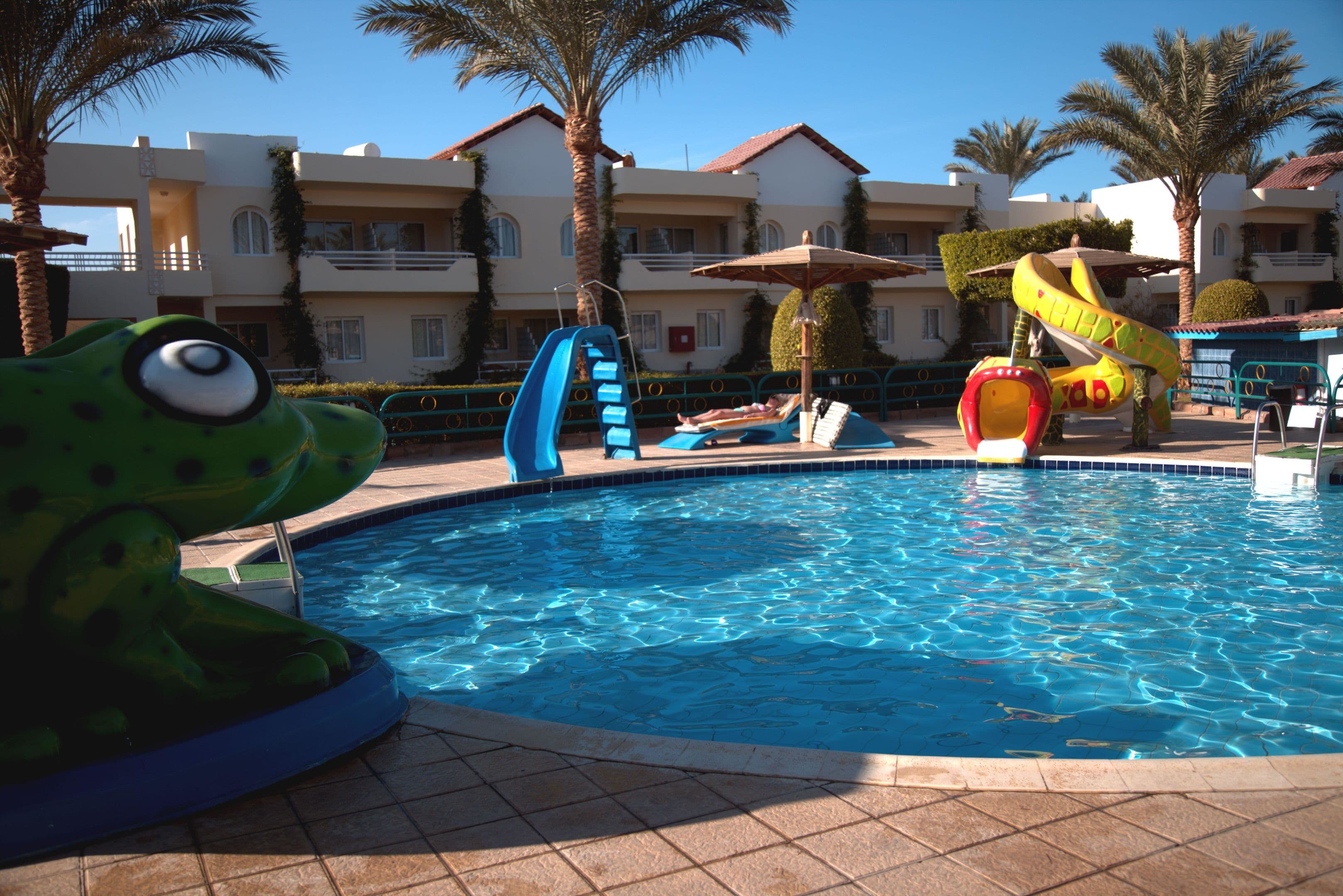 Golden Beach Resort - 37