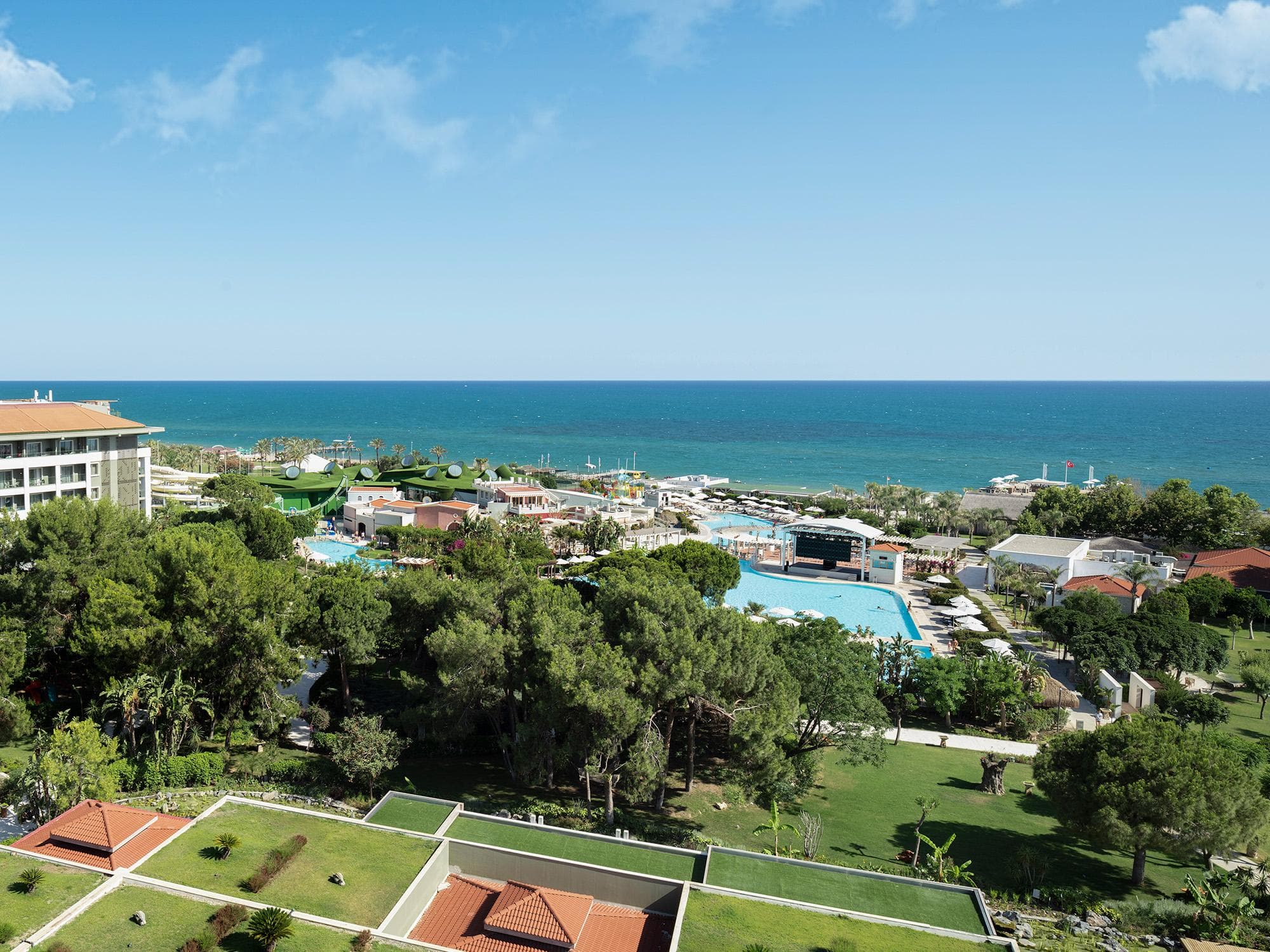 Ela Excellence Resort (ex Ela Quality Resort Hotel) - 349