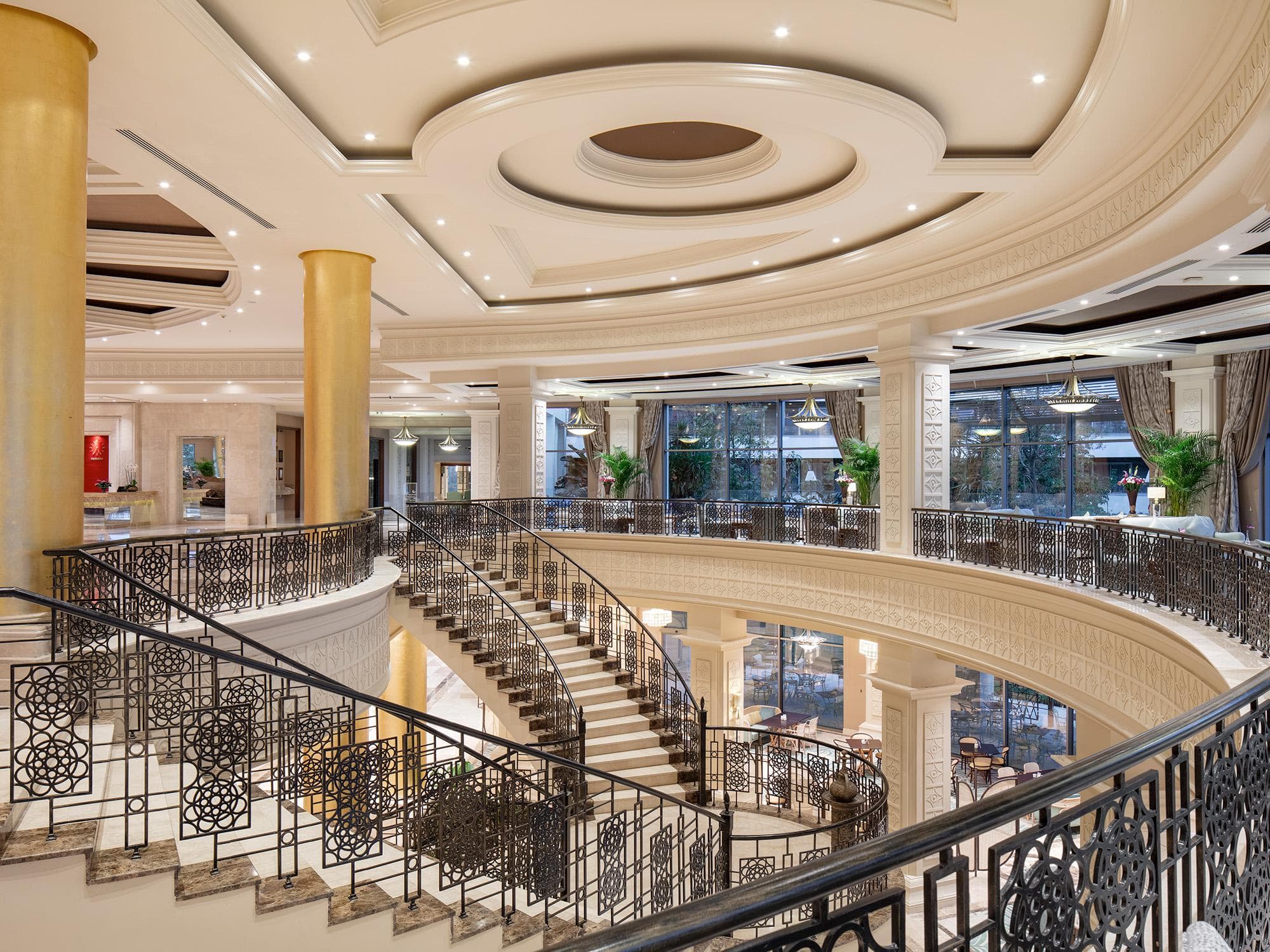 Ela Excellence Resort (ex Ela Quality Resort Hotel) - 353