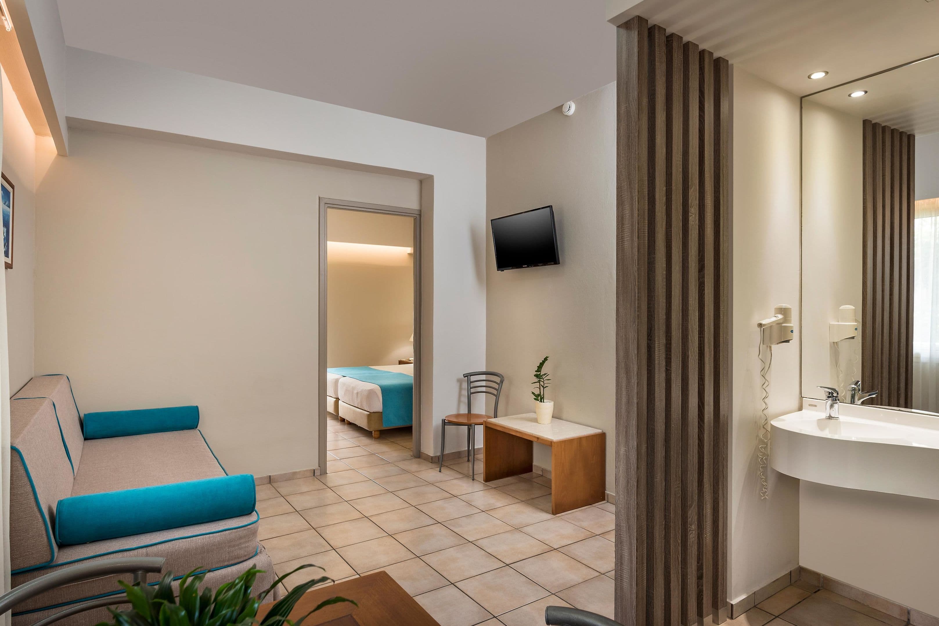 Heraklion - Elotis Suites - 77