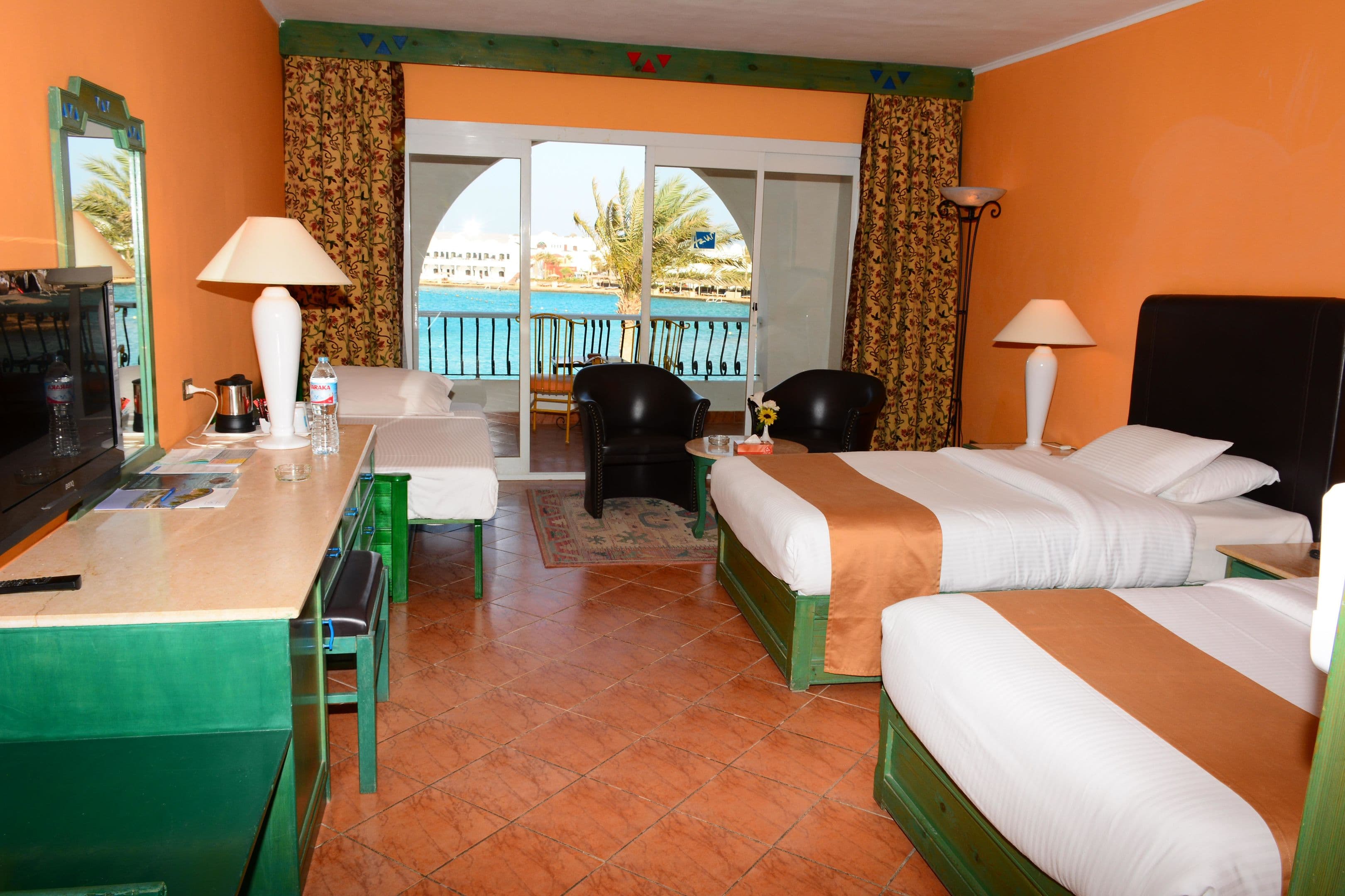 Arabia Azur Resort - 45