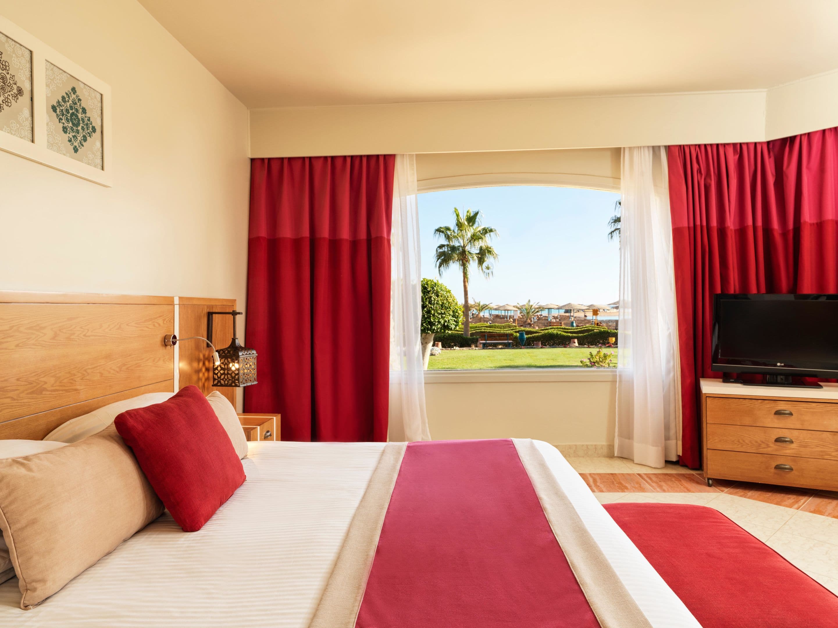 Club Paradisio El Gouna - 52