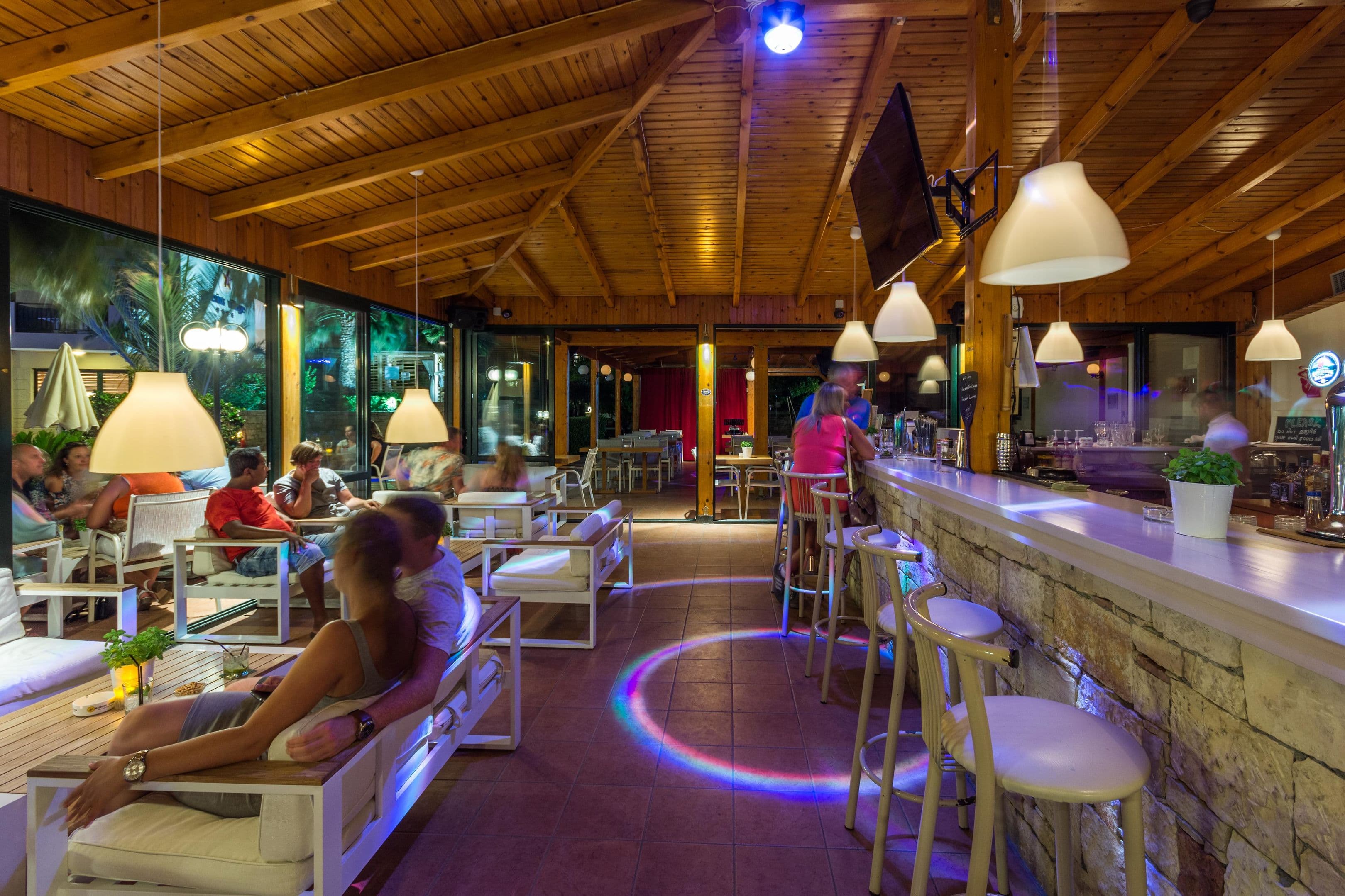 Asterias Village Resort Hotel - 50