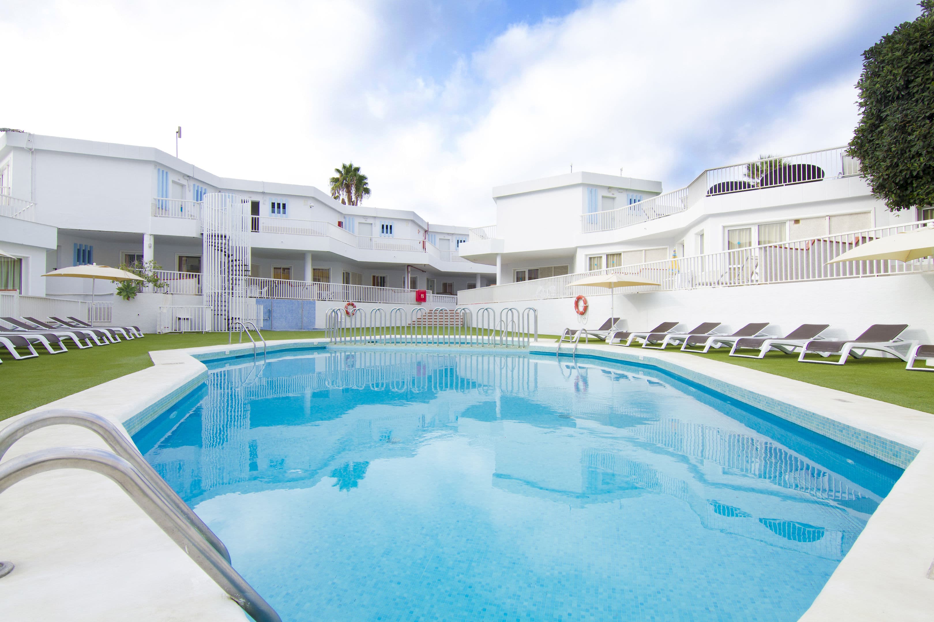 Hotel Check In Atlantida - 53