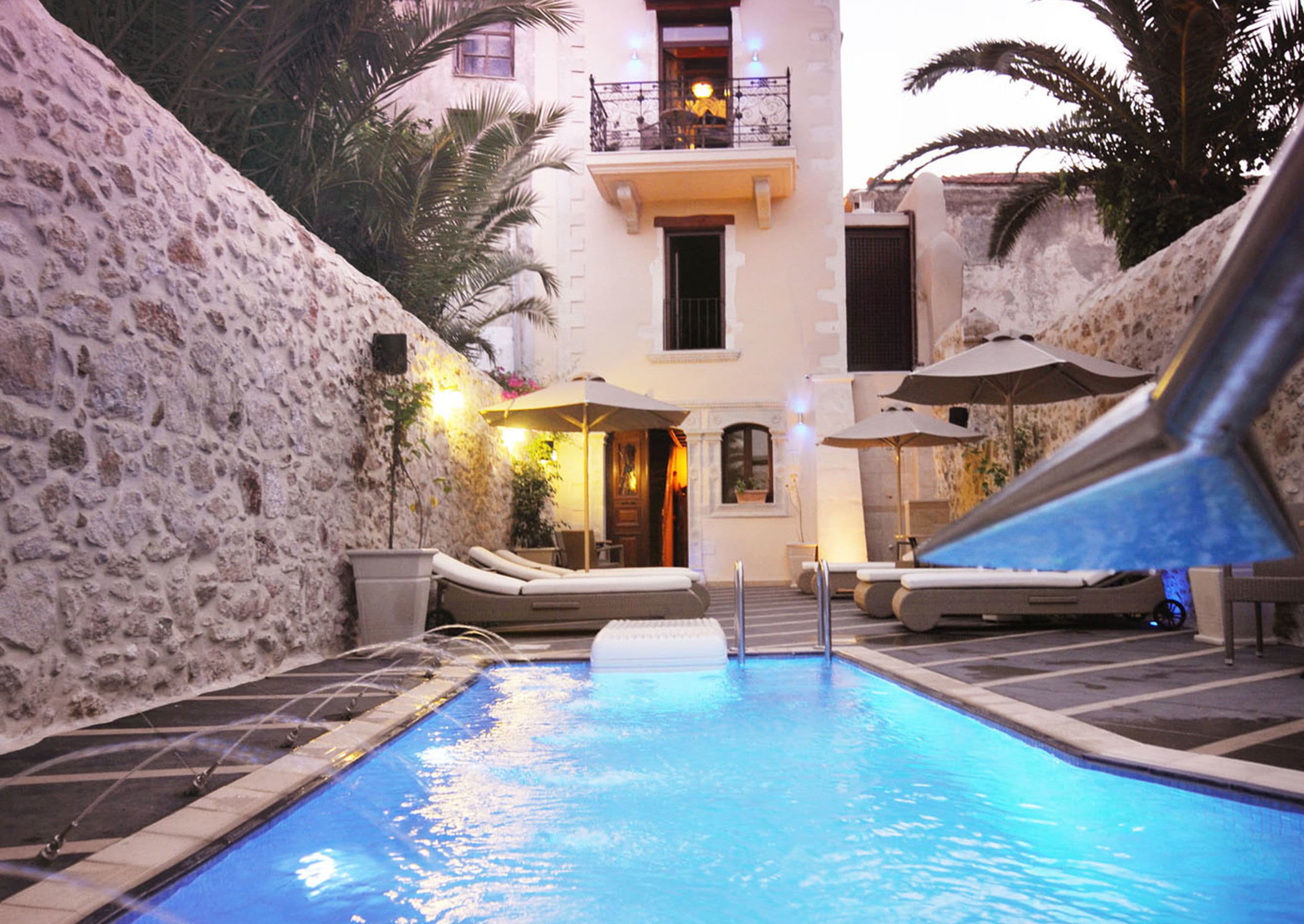 Antica Dimora Suites - 88