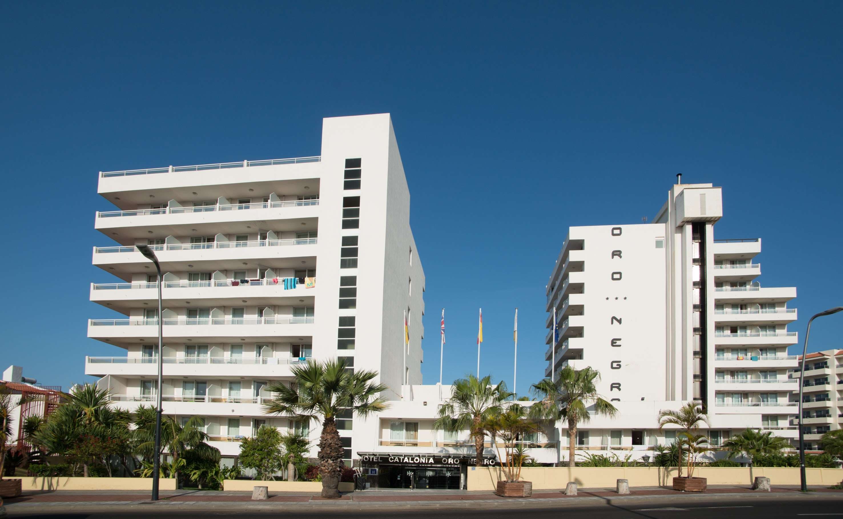 Hotel Catalonia Oro Negro - 37