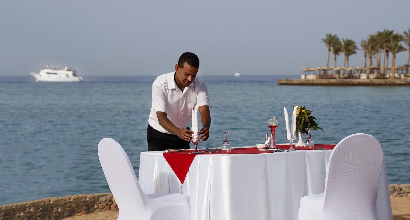 Bel Air Azur Resort - Adults Only - 49