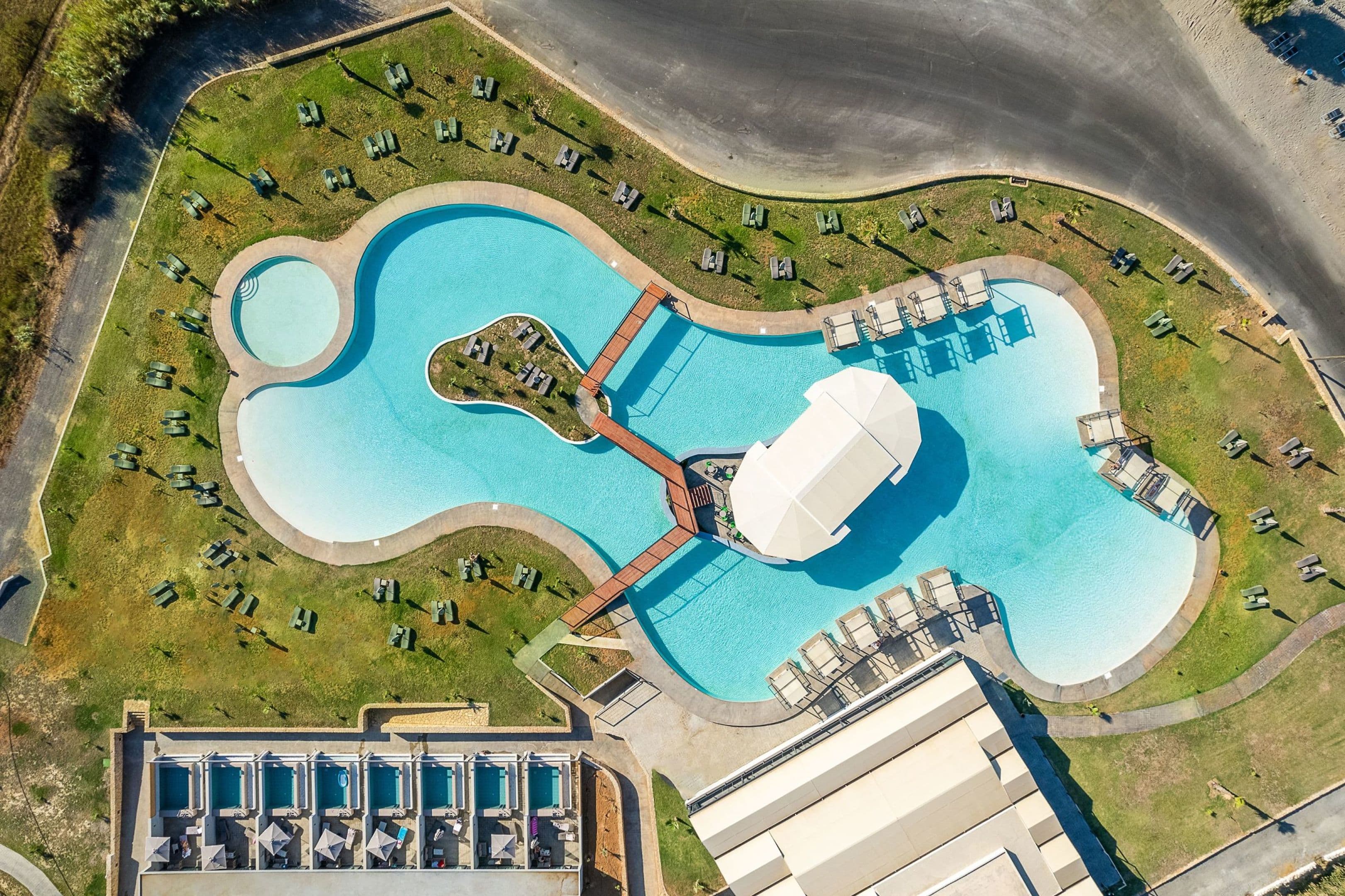 CHC Galini Palace - 77