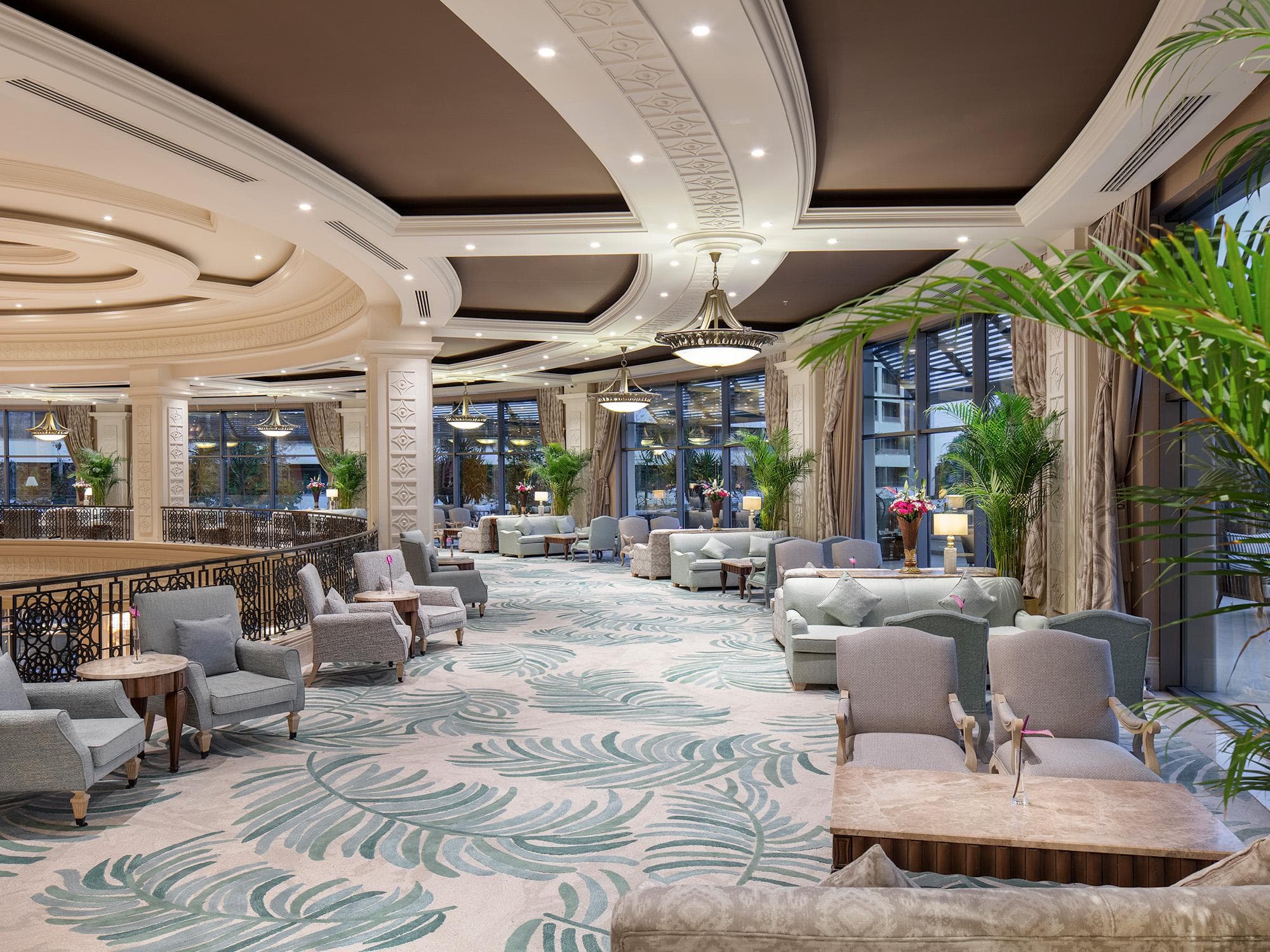 Ela Excellence Resort (ex Ela Quality Resort Hotel) - 354