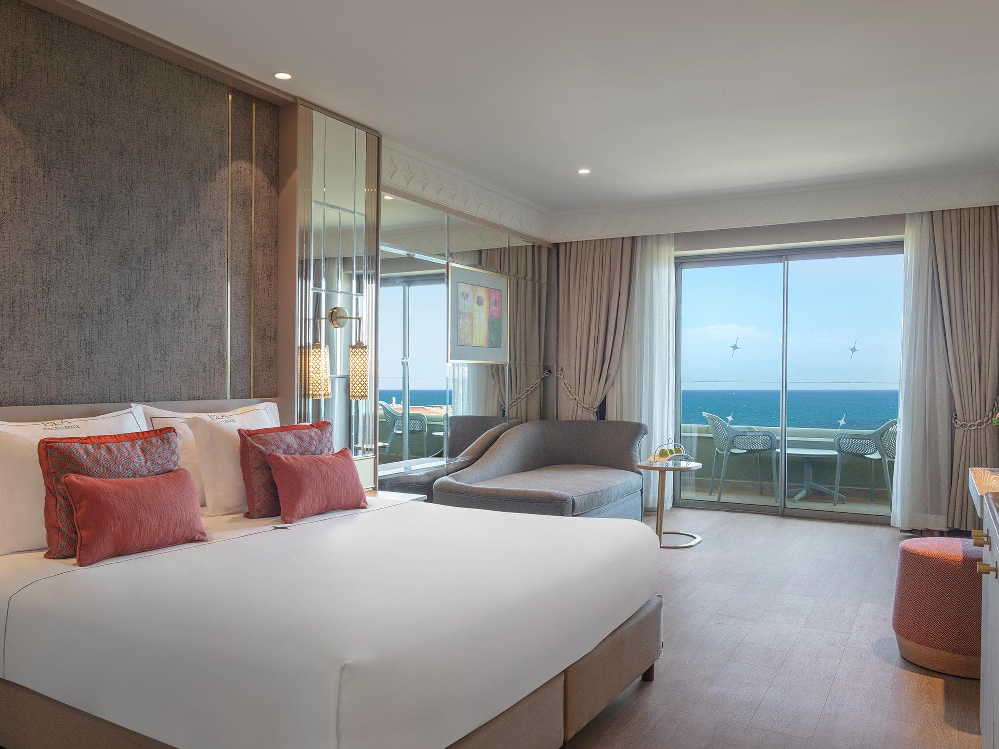 Ela Excellence Resort (ex Ela Quality Resort Hotel) - 356