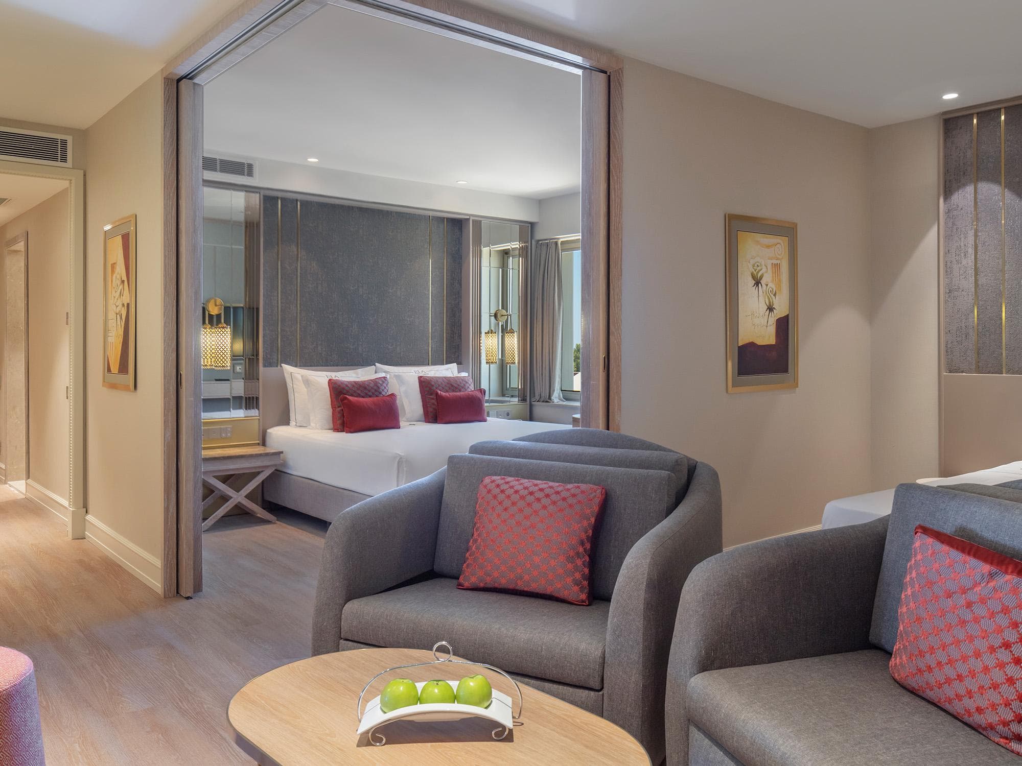 Ela Excellence Resort (ex Ela Quality Resort Hotel) - 359