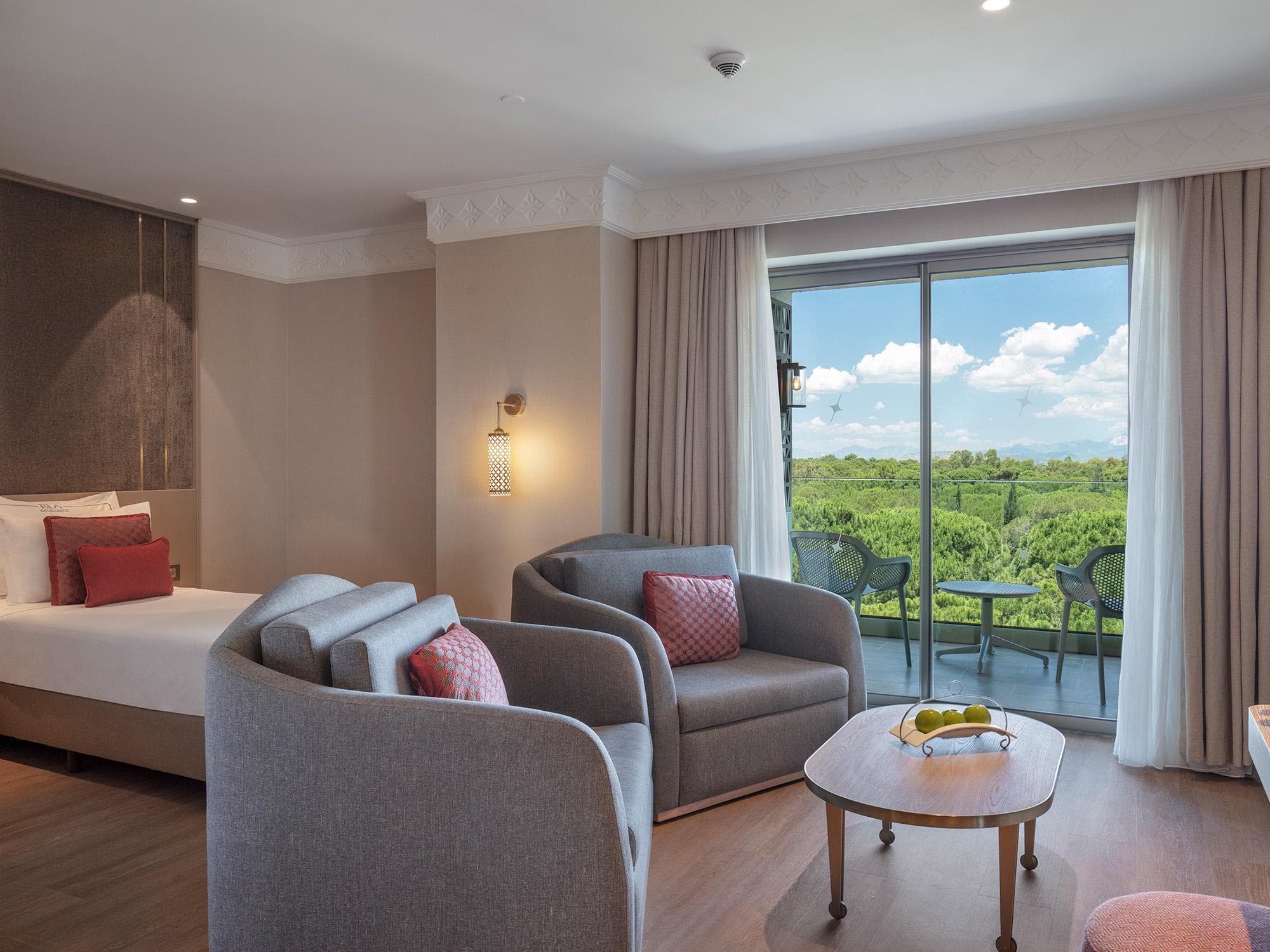 Ela Excellence Resort (ex Ela Quality Resort Hotel) - 360