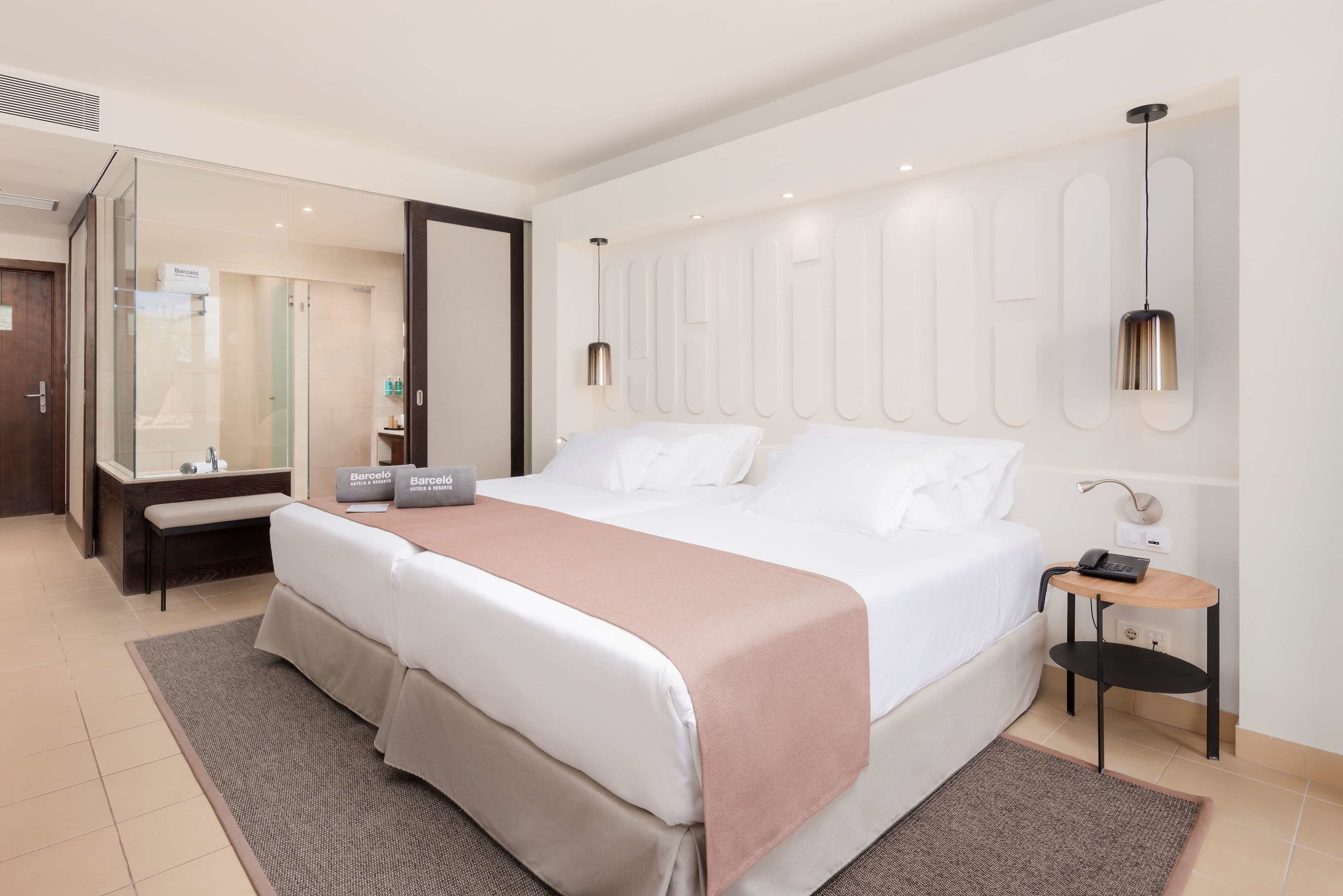 Barcelo Tenerife Royal Level - 78