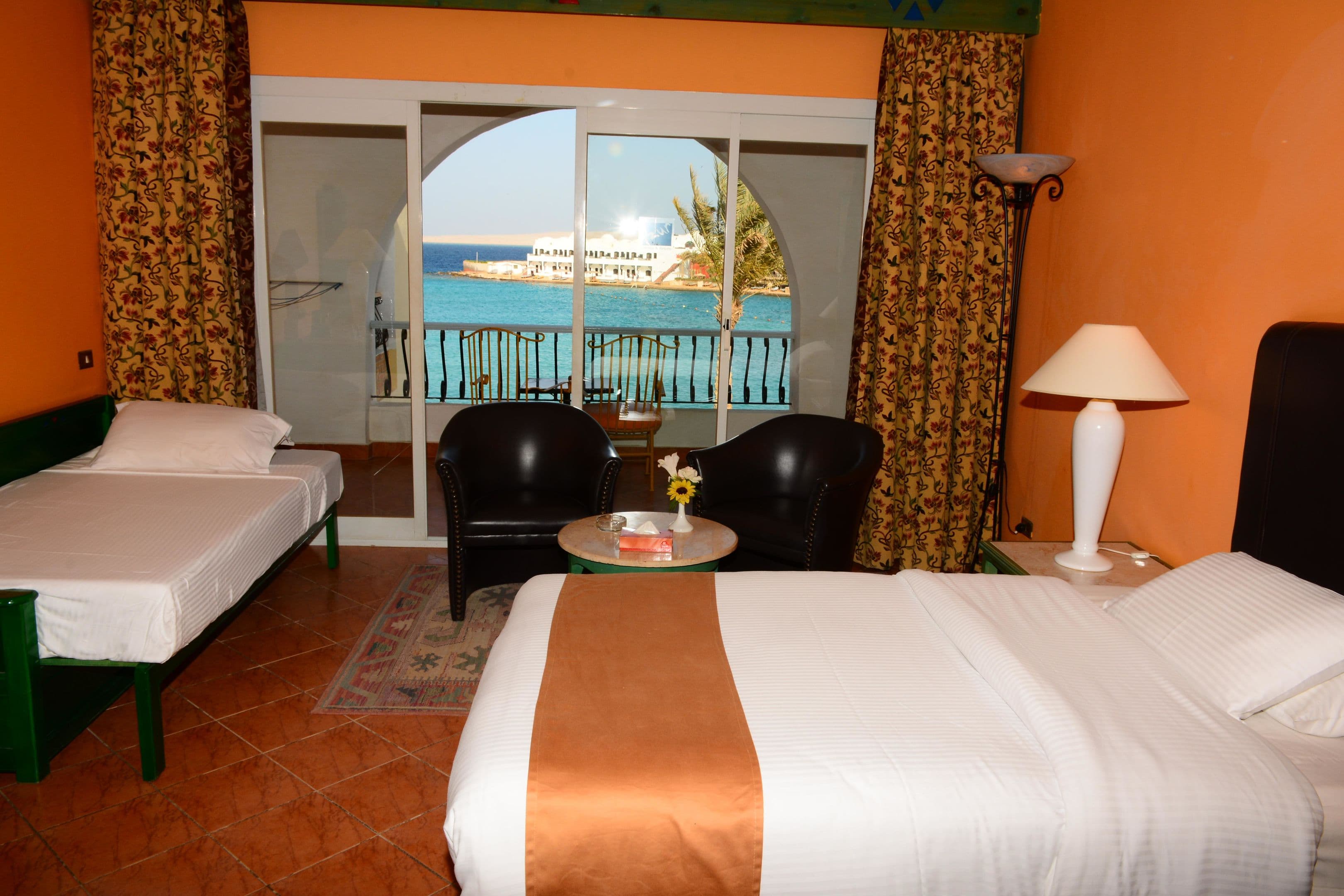 Arabia Azur Resort - 46