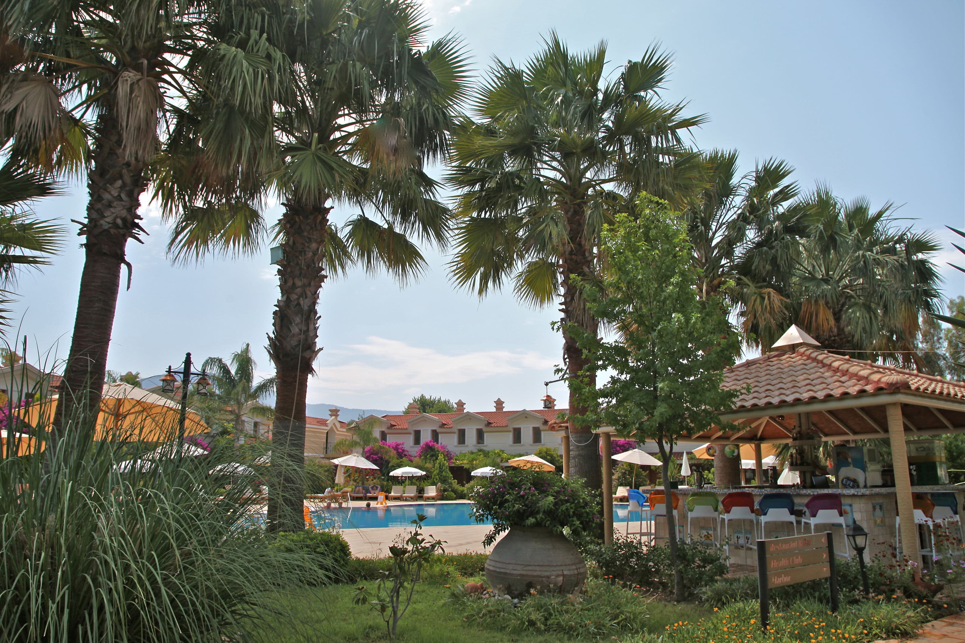 Dalyan Resort -Adult only - 43