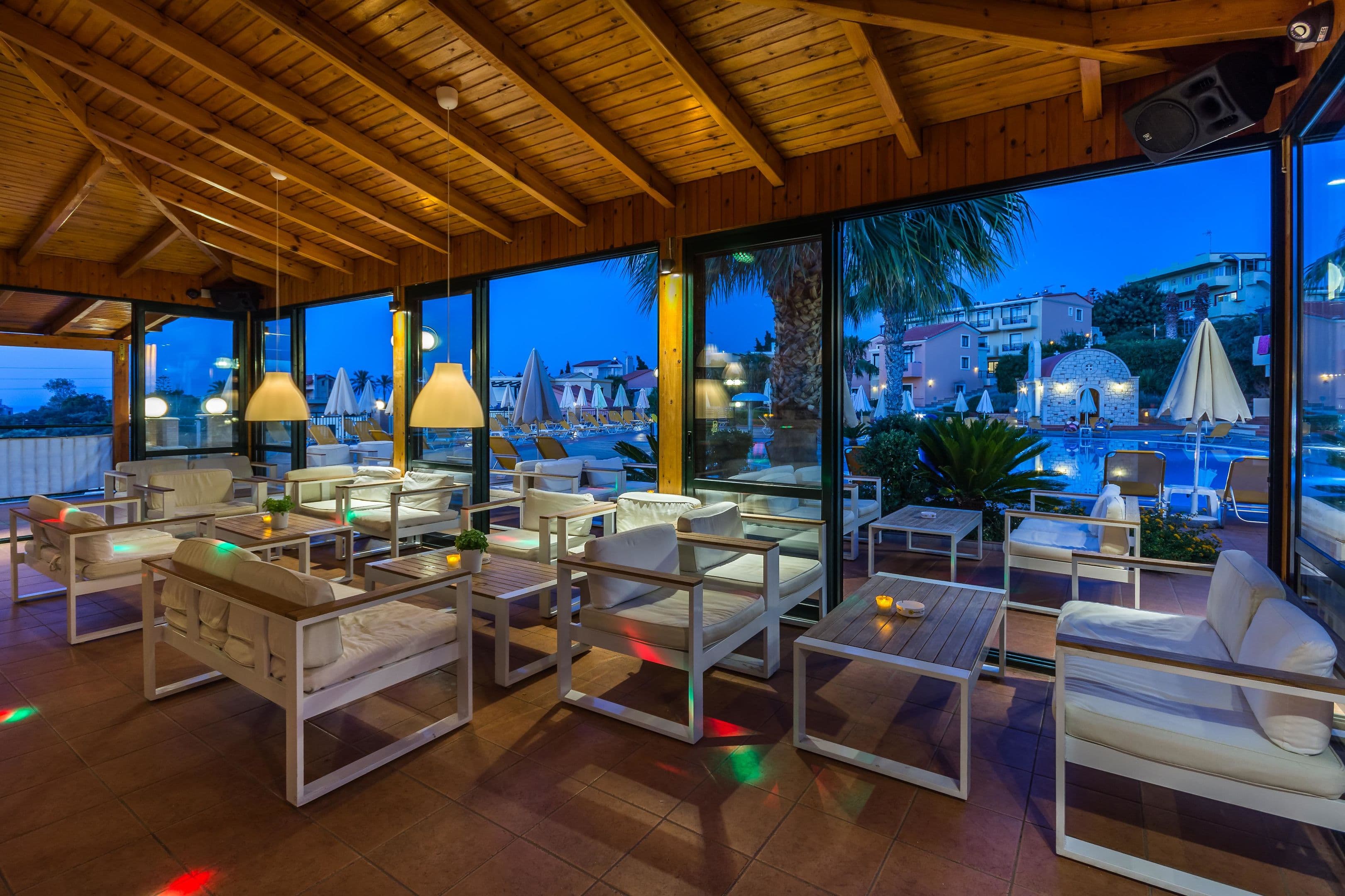 Asterias Village Resort Hotel - 51