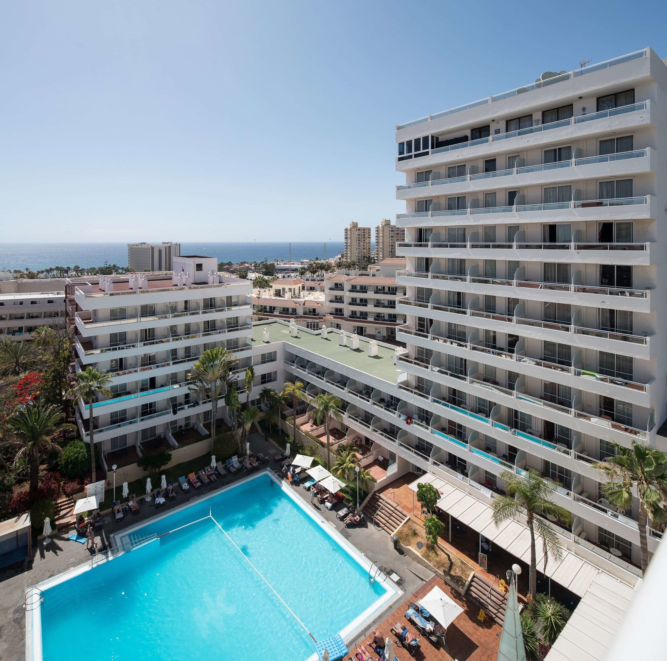 Hotel Catalonia Oro Negro - 38