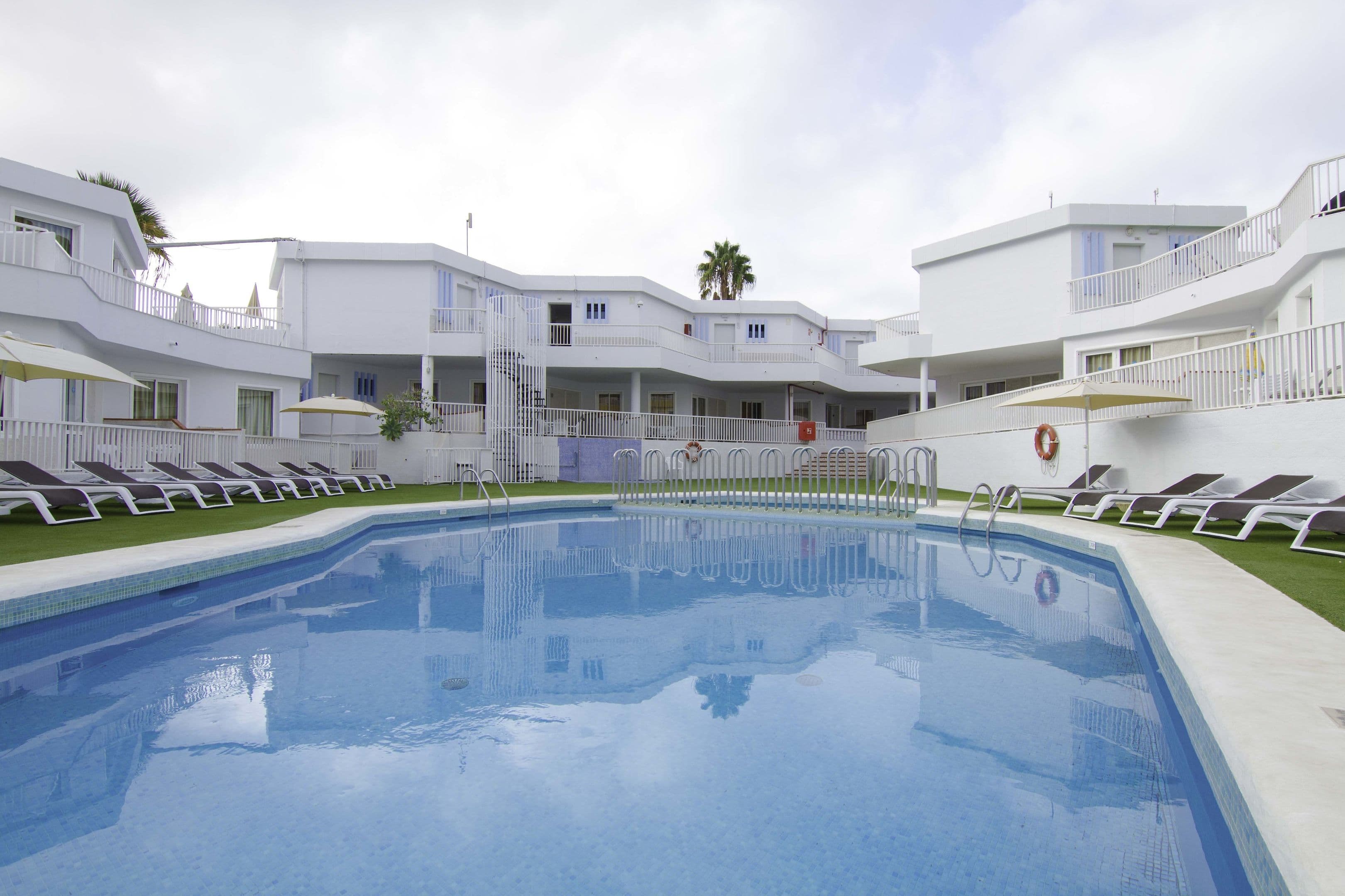 Hotel Check In Atlantida - 54