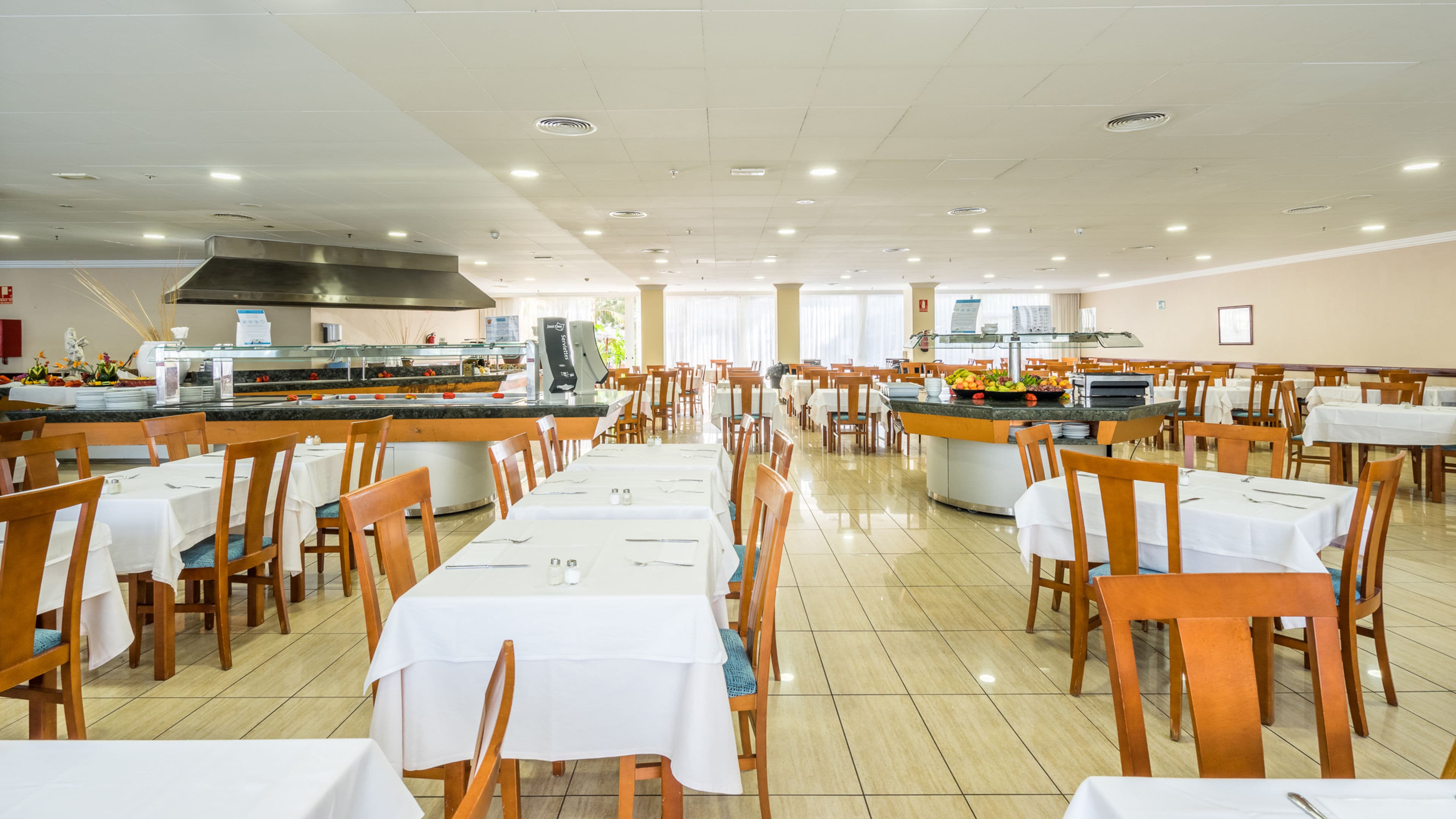 BLUESEA Puerto Resort - 36