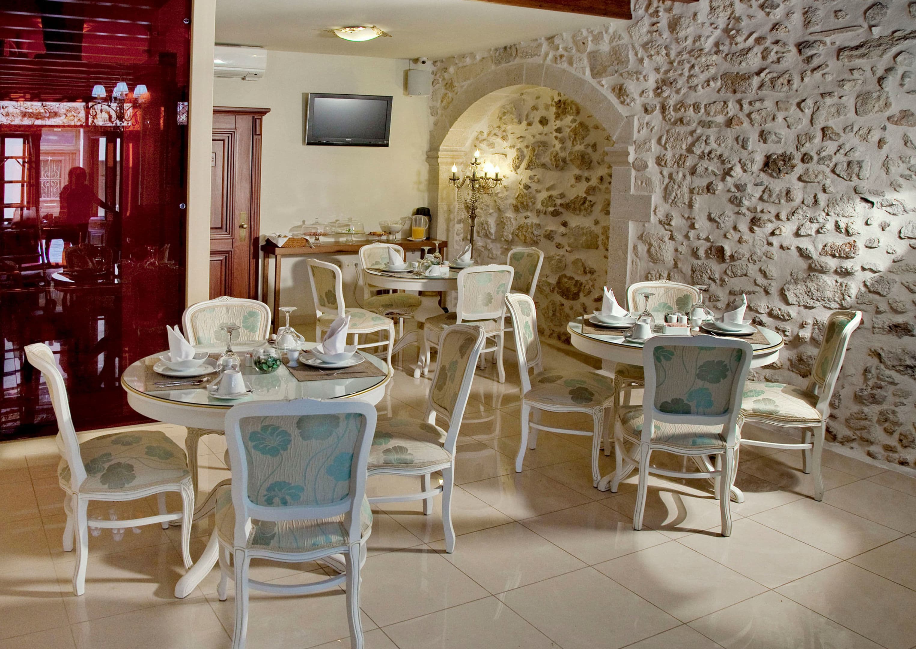 Antica Dimora Suites - 89