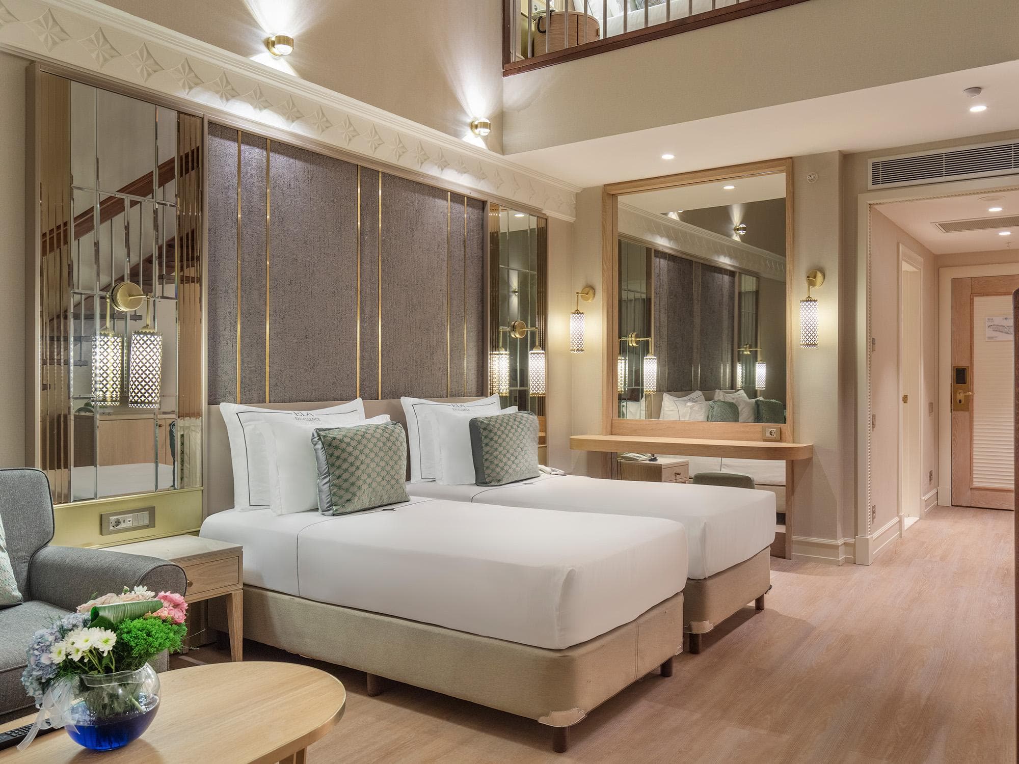 Ela Excellence Resort (ex Ela Quality Resort Hotel) - 364