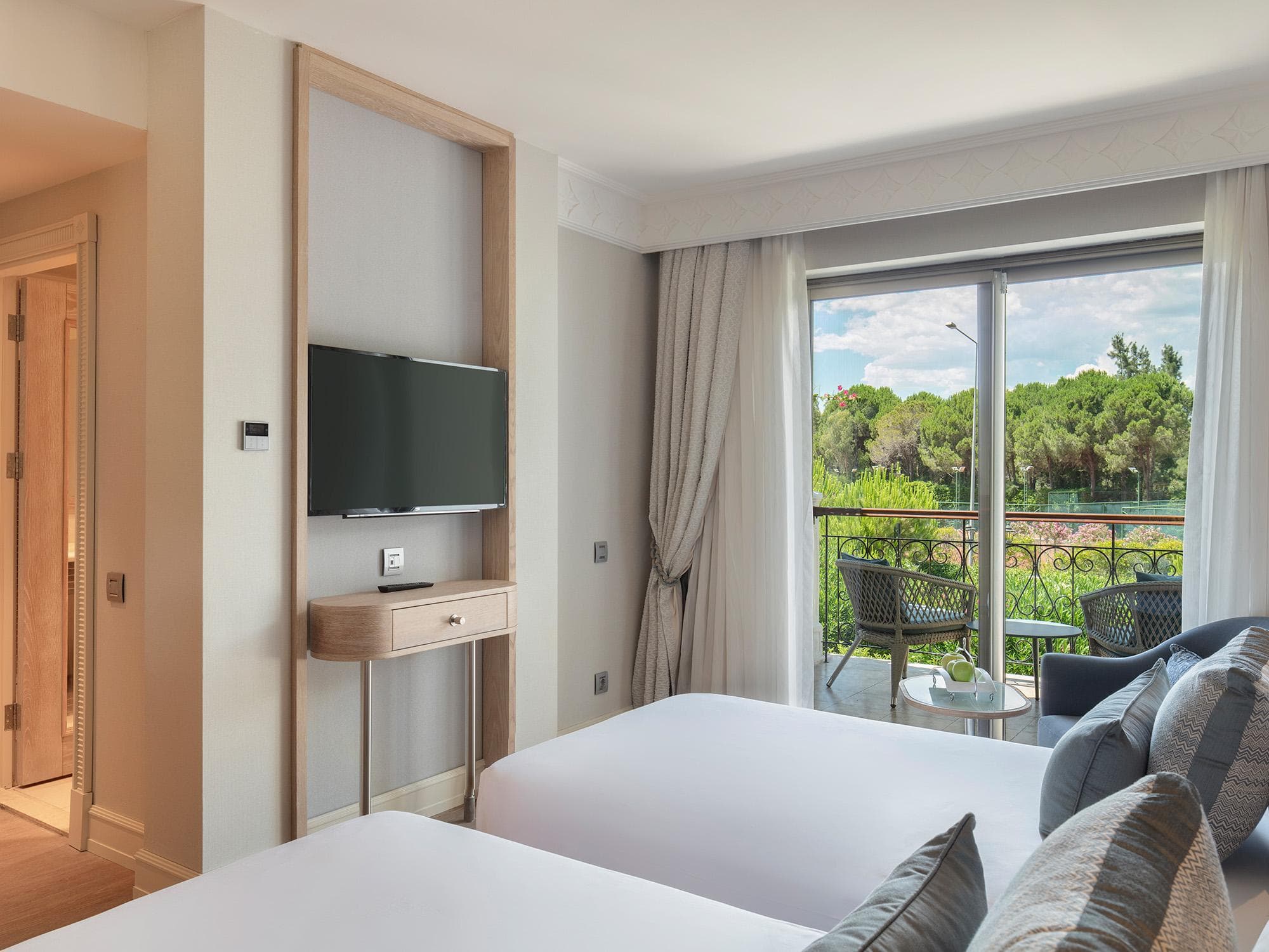 Ela Excellence Resort (ex Ela Quality Resort Hotel) - 372