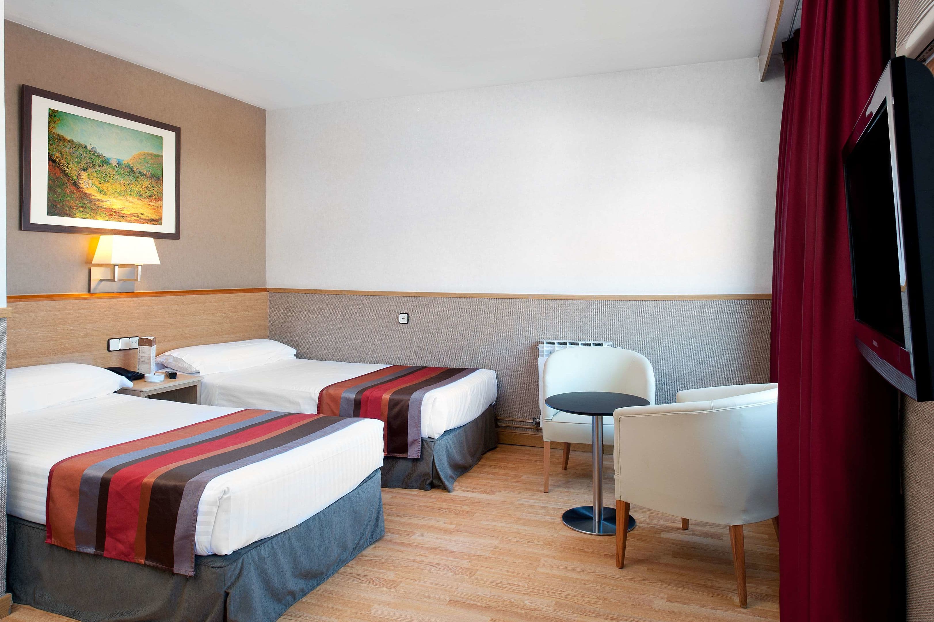 Catalonia Park Güell - 80