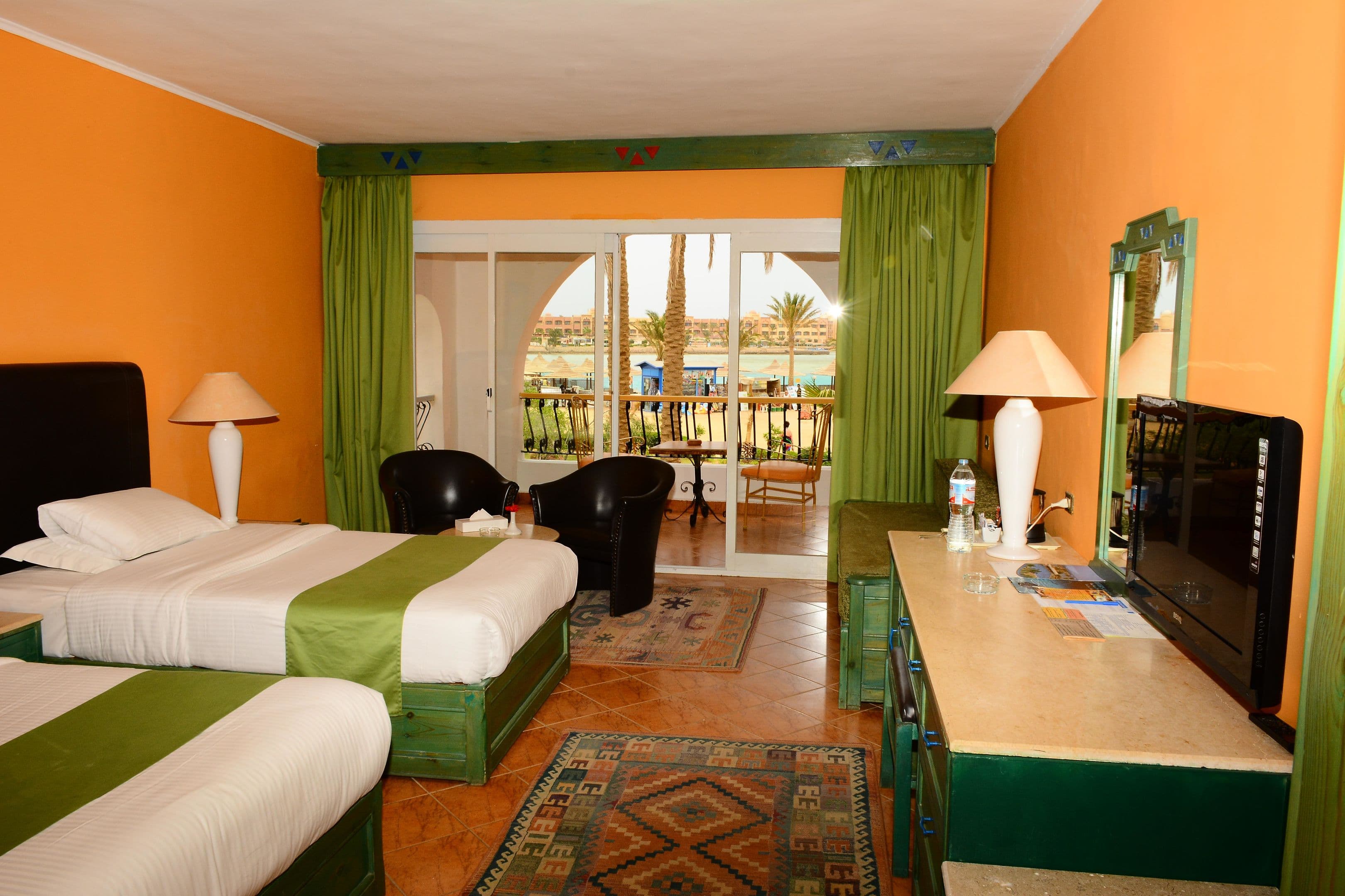 Arabia Azur Resort - 47
