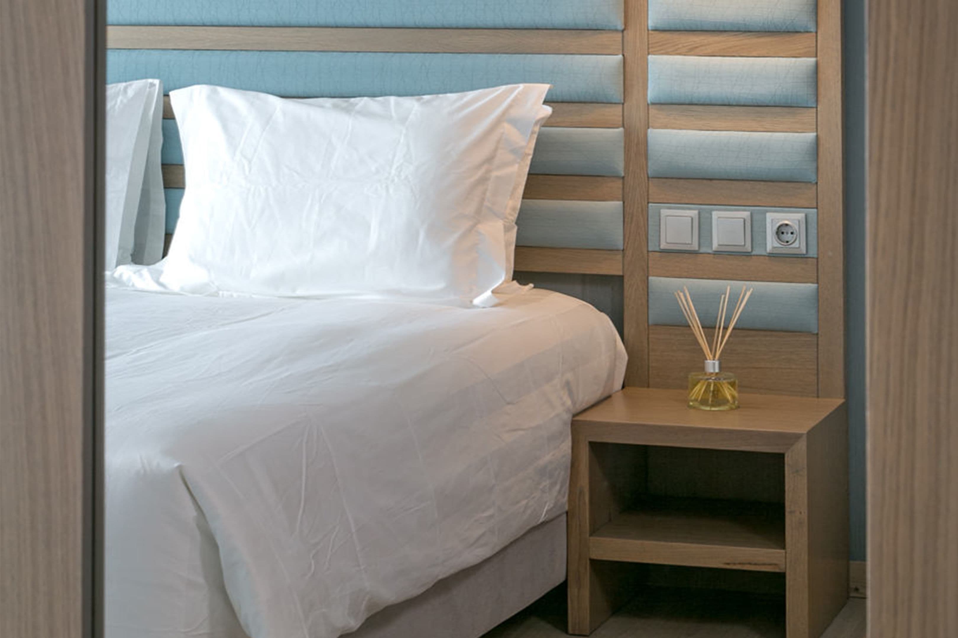 Athens Tiare Hotel - 130