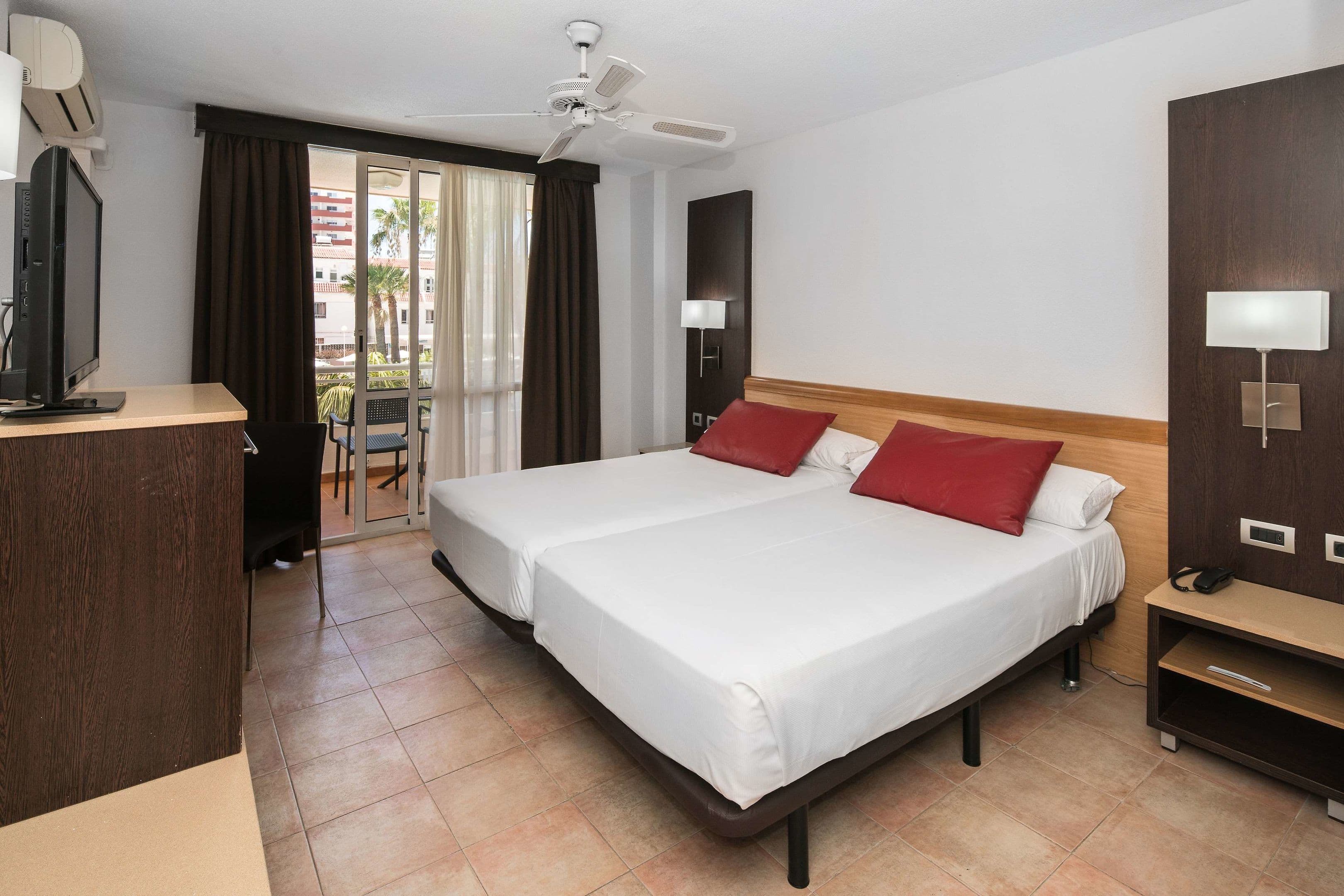 Hotel Catalonia Oro Negro - 39