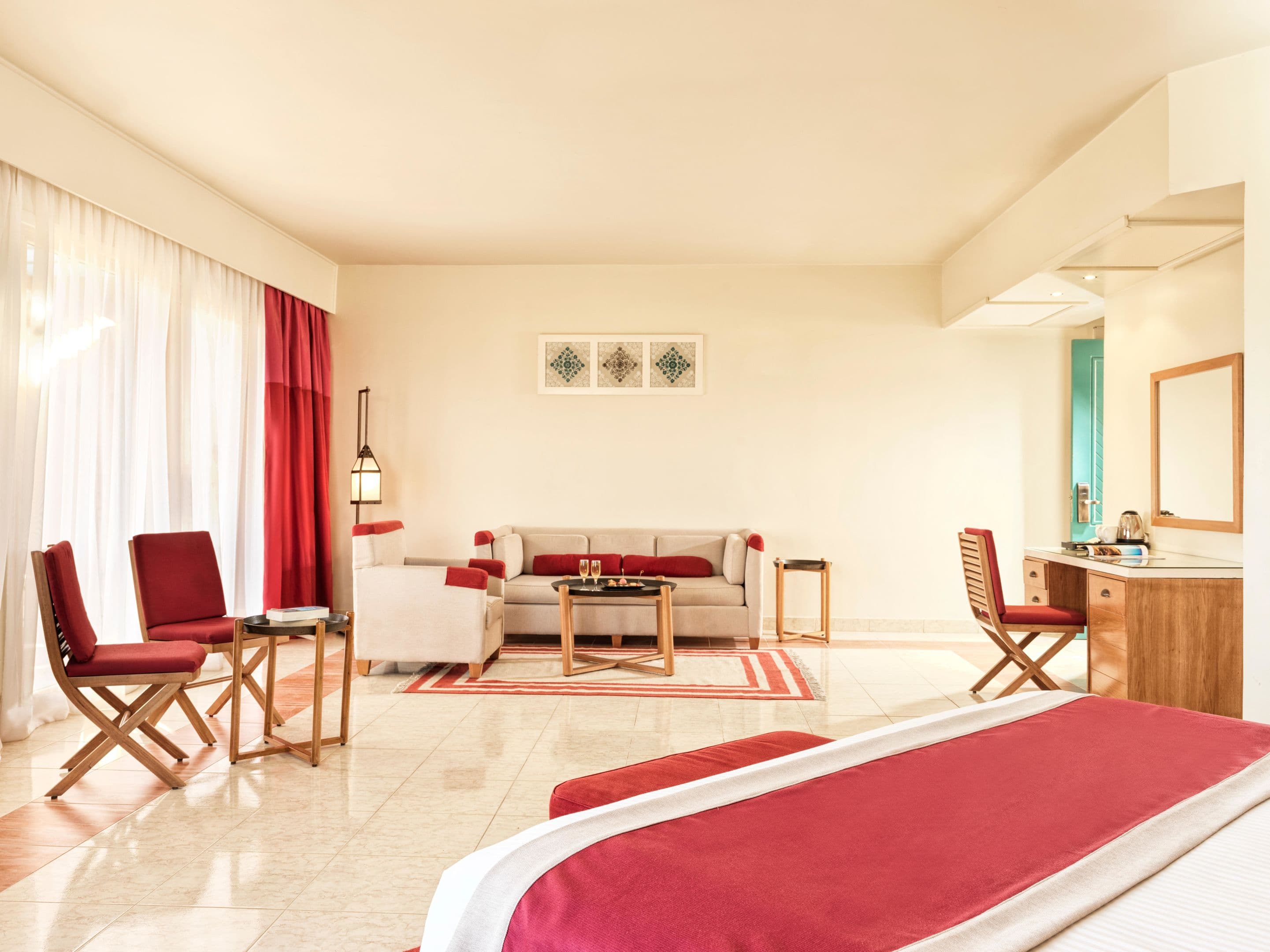 Club Paradisio El Gouna - 54