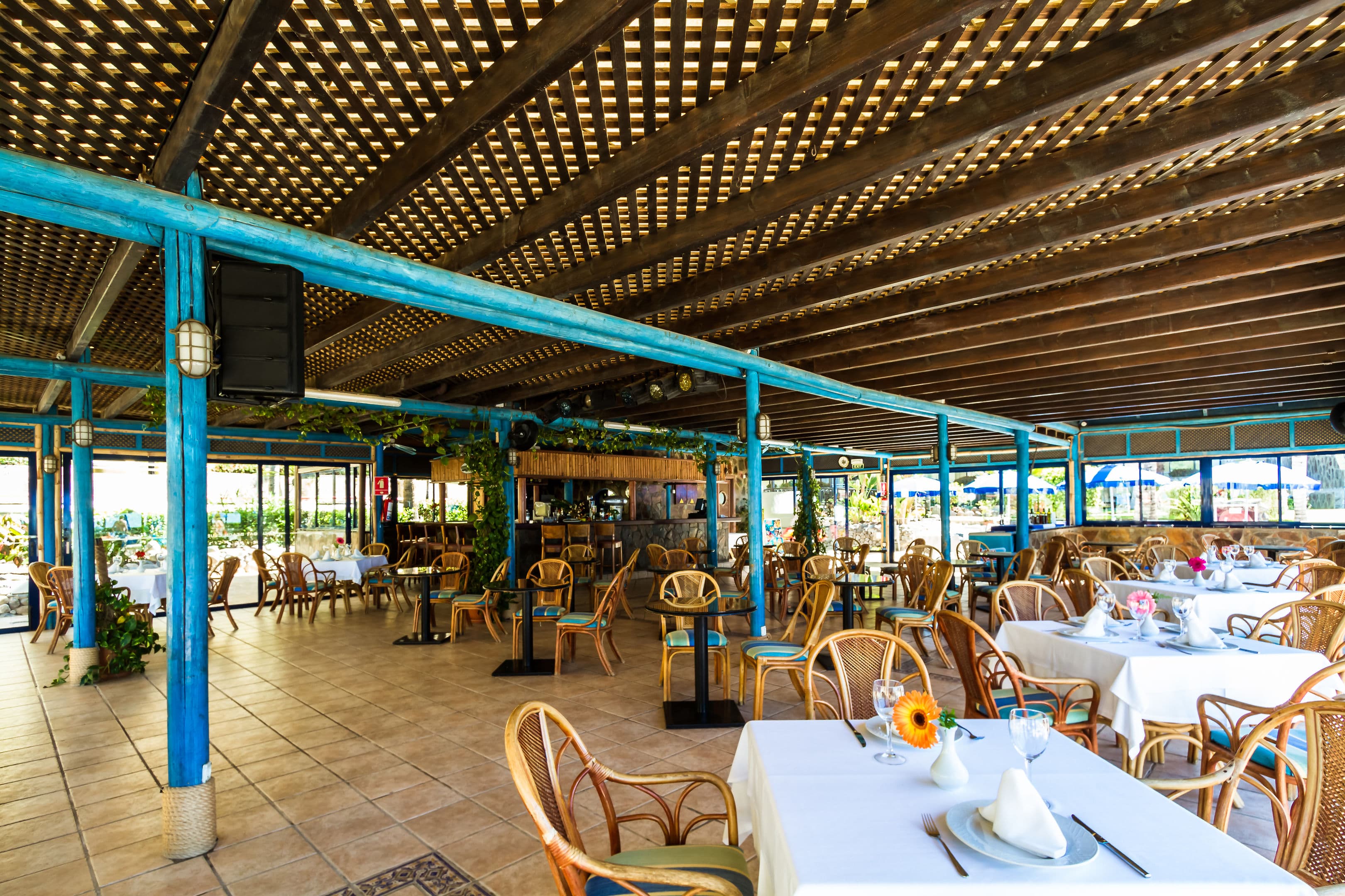 Hotel BlueBay Beach Club - 58